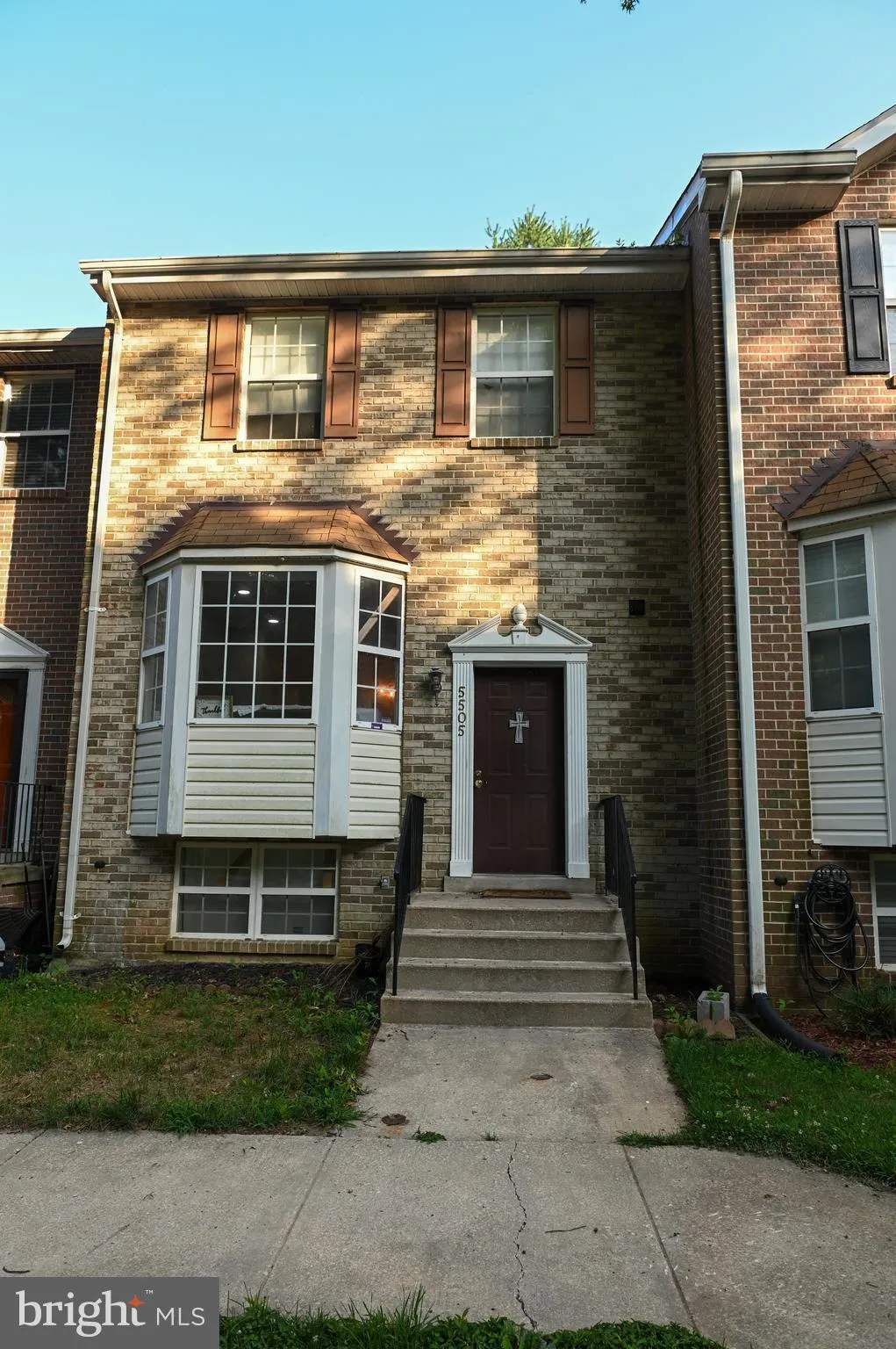 5505 BONIWOOD TURN, Clinton, MD 20735