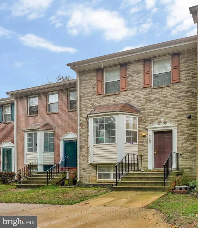 5505 BONIWOOD TURN, Clinton, MD 20735