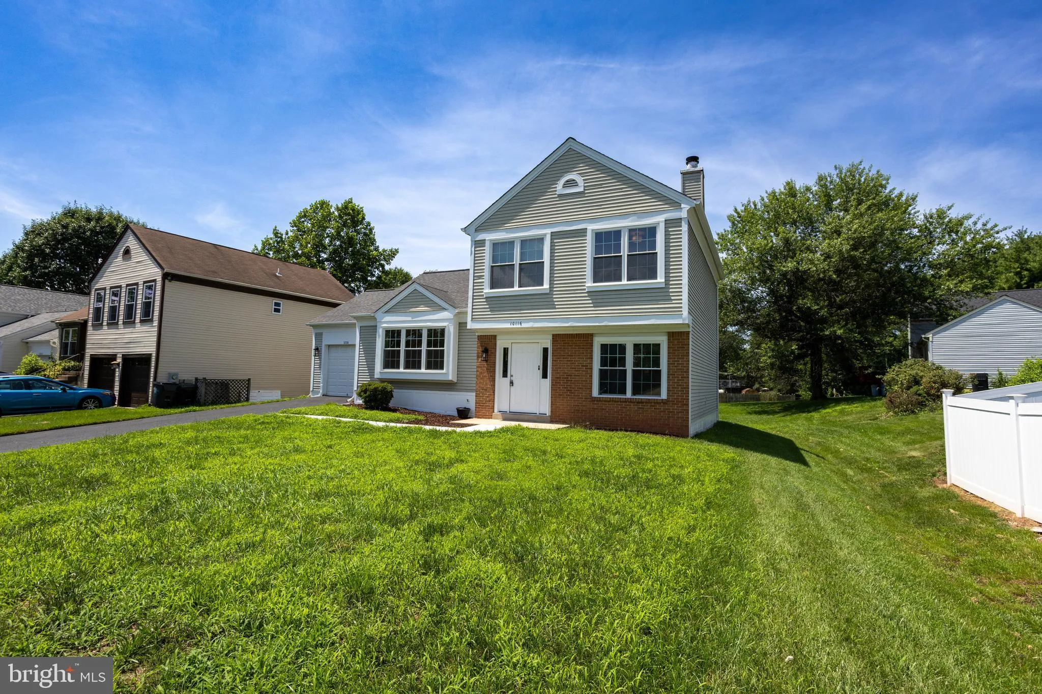 10116 WIMBLEDON COURT, Manassas, VA 20110