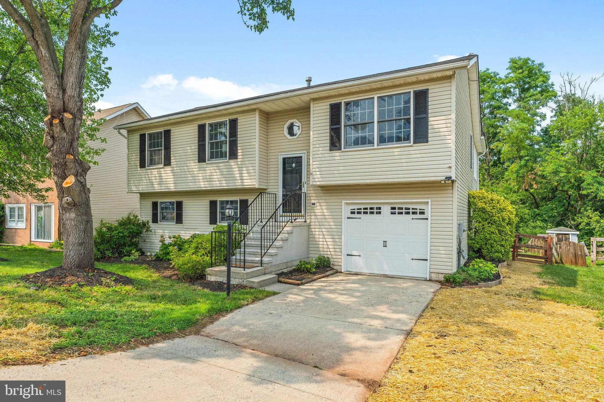 1015 CHERYLS COURT, Frederick, MD 21703