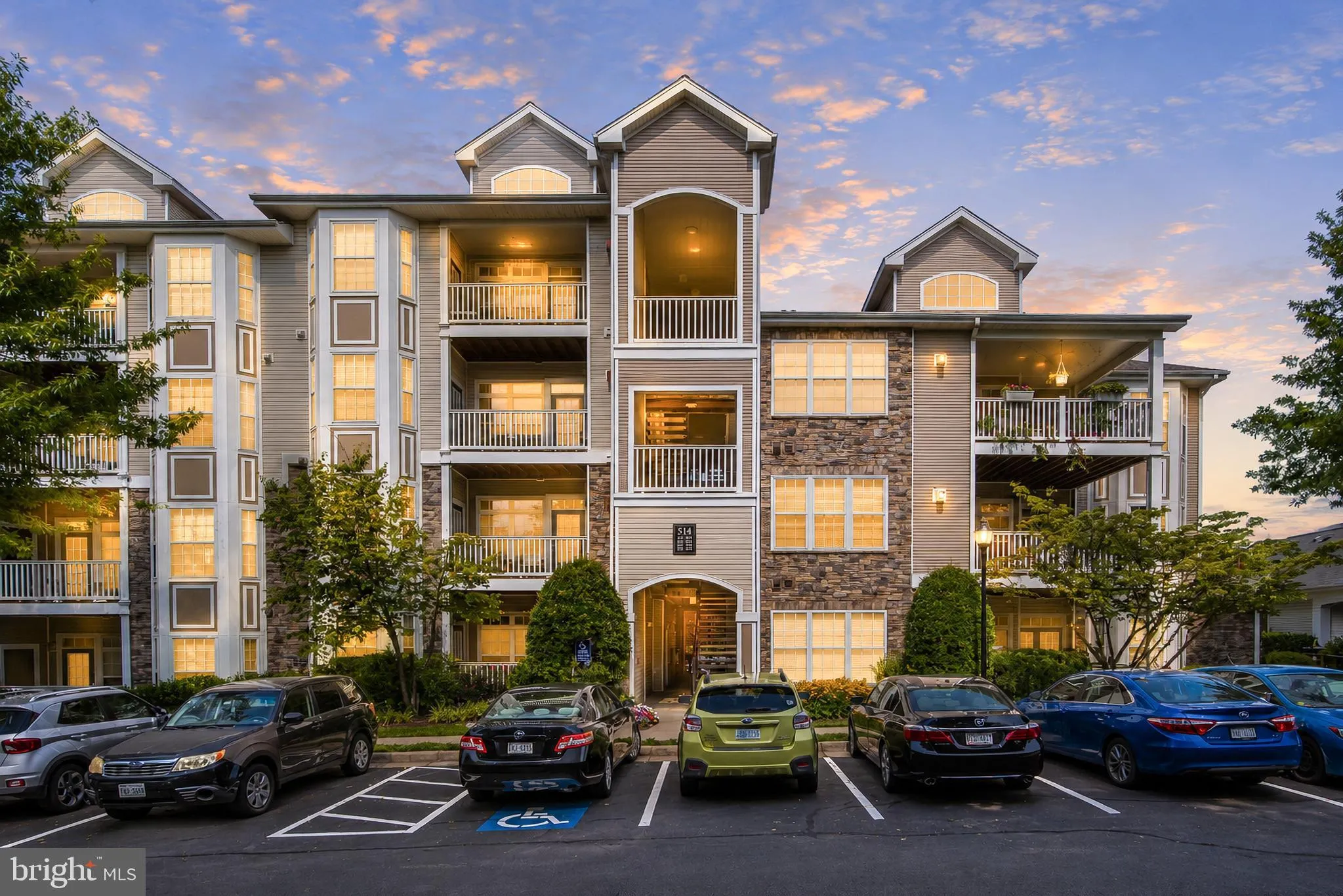 514 SUNSET VIEW, Leesburg, VA 20175