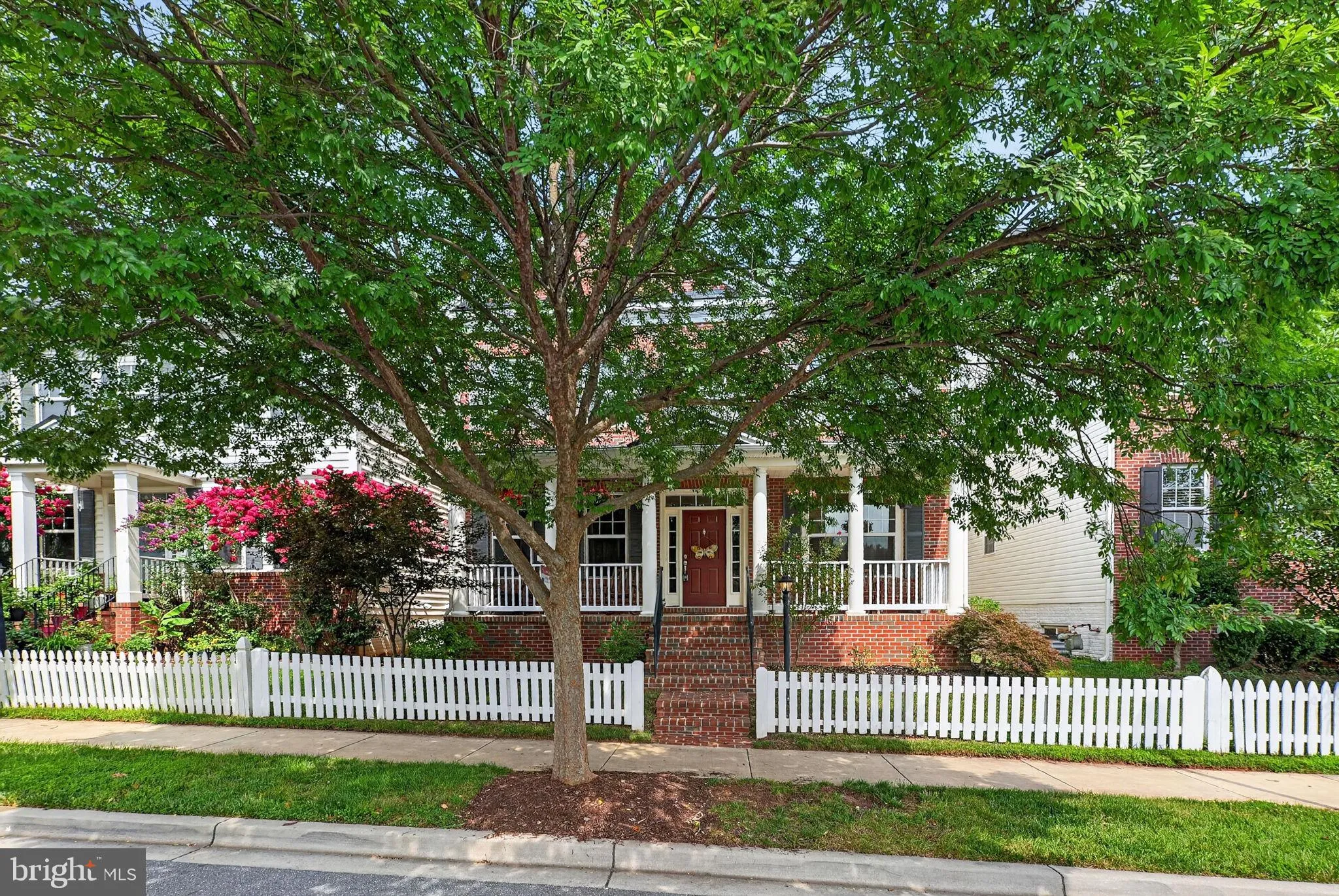 22780 SWEETSPIRE DRIVE, Clarksburg, MD 20871