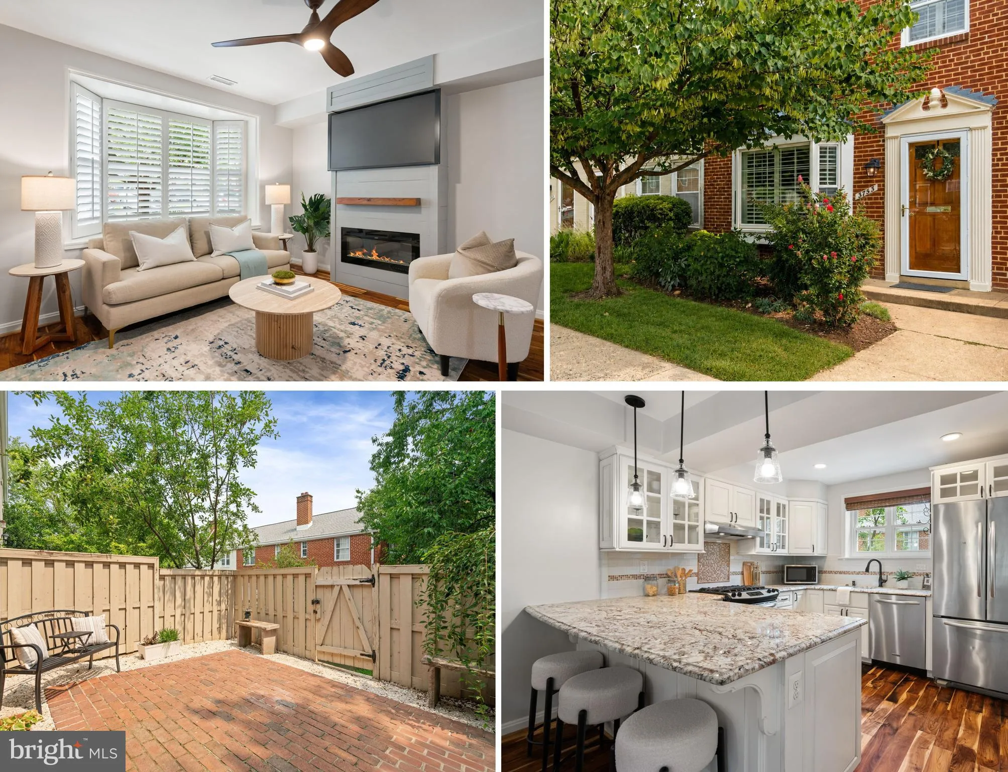3753 JASON AVENUE, Alexandria, VA 22302