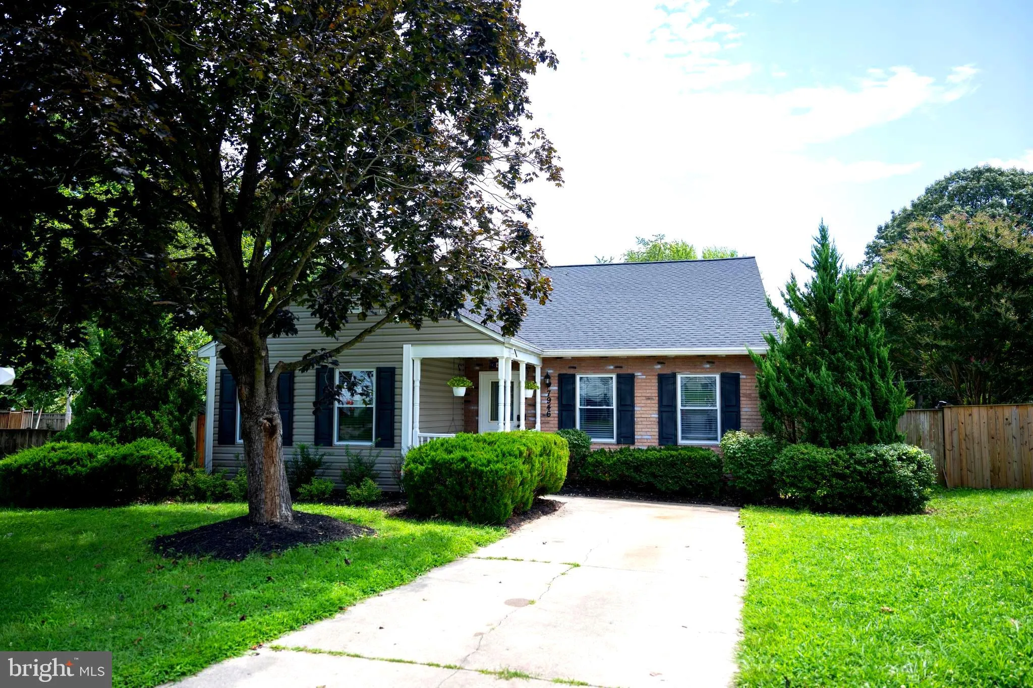 7946 ROYAL MINT PLACE, Pasadena, MD 21122