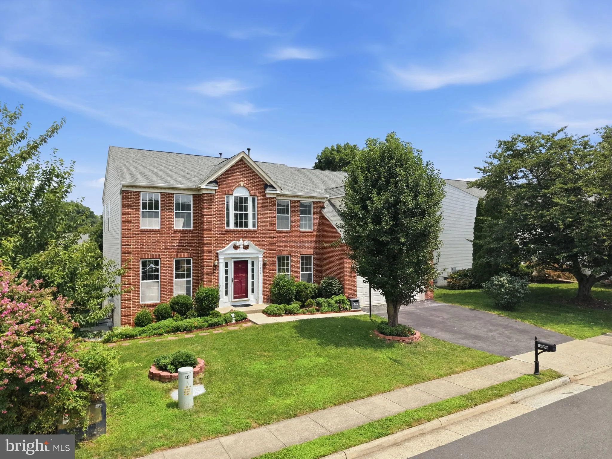 14090 EAGLE CHASE CIRCLE, Chantilly, VA 20151