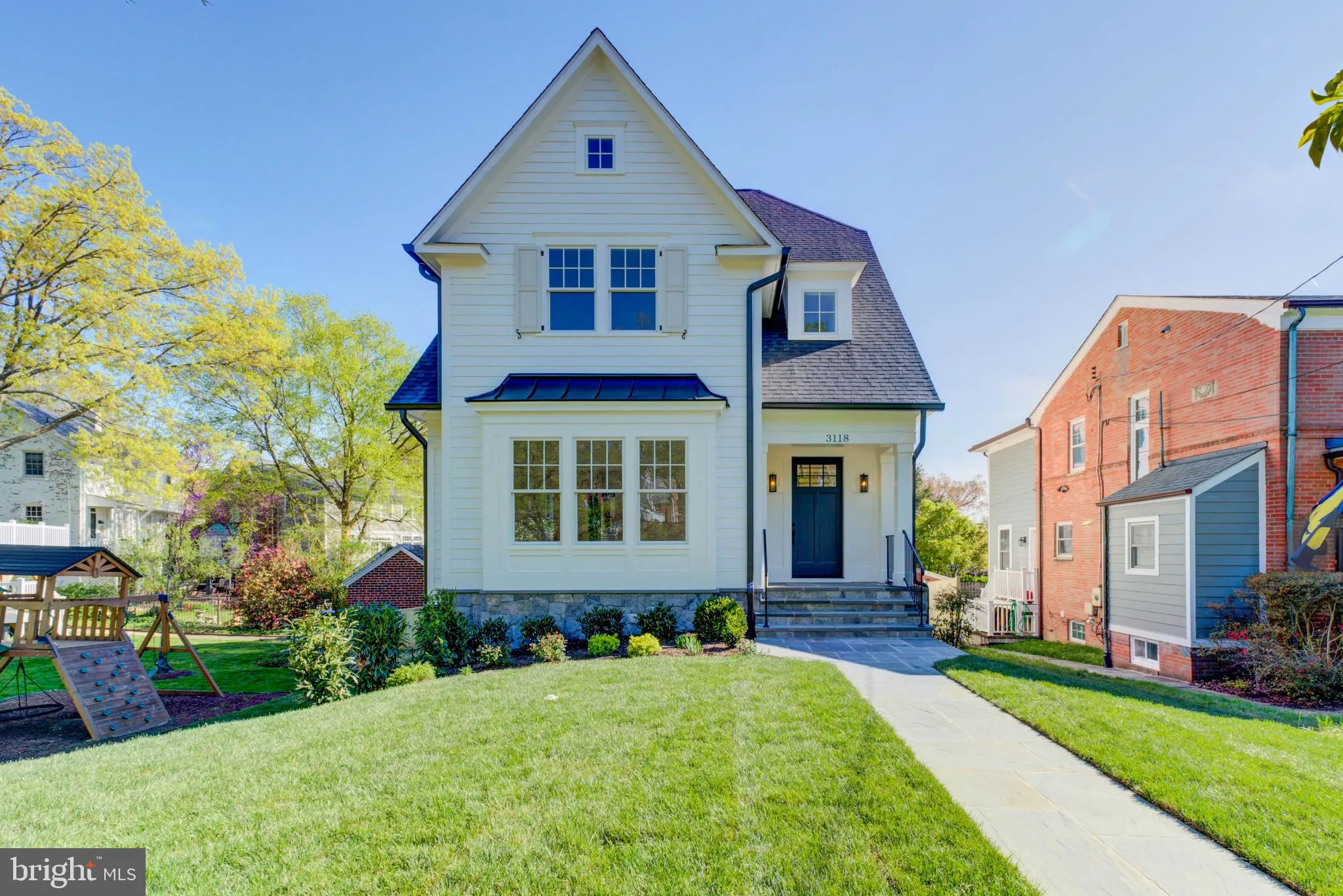 3118 PATTERSON STREET, Washington, DC 20015