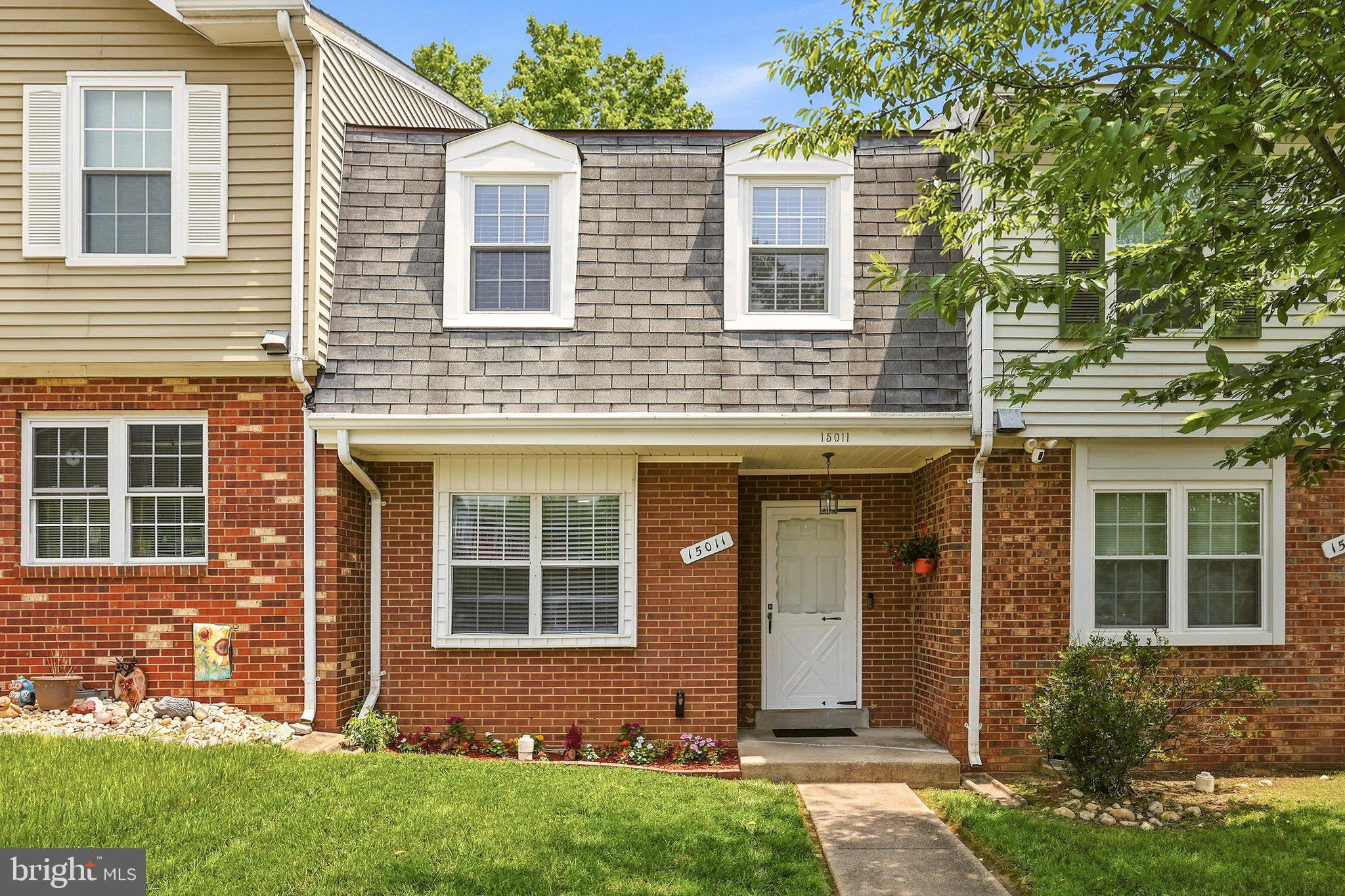 15011 CHERRYDALE DRIVE, Woodbridge, VA 22193