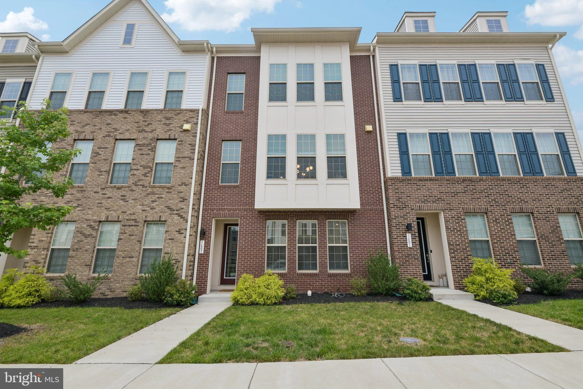 1603 FIELD SPARROW TERRACE, Leesburg, VA 20176