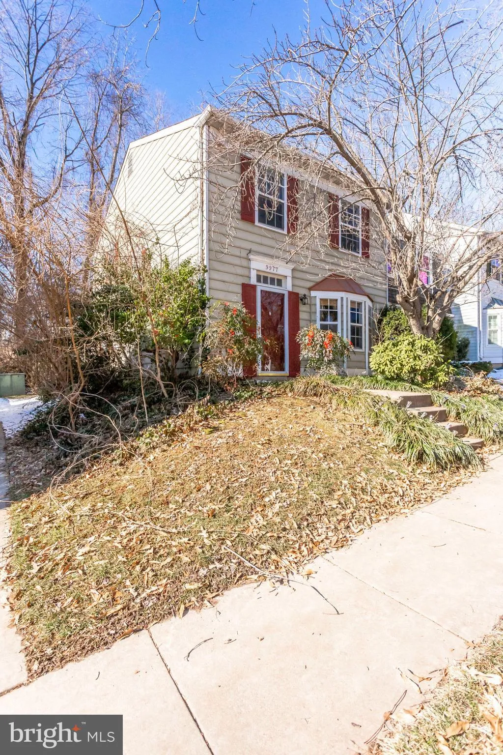9977 CAPPERTON DRIVE, Oakton, VA 22124