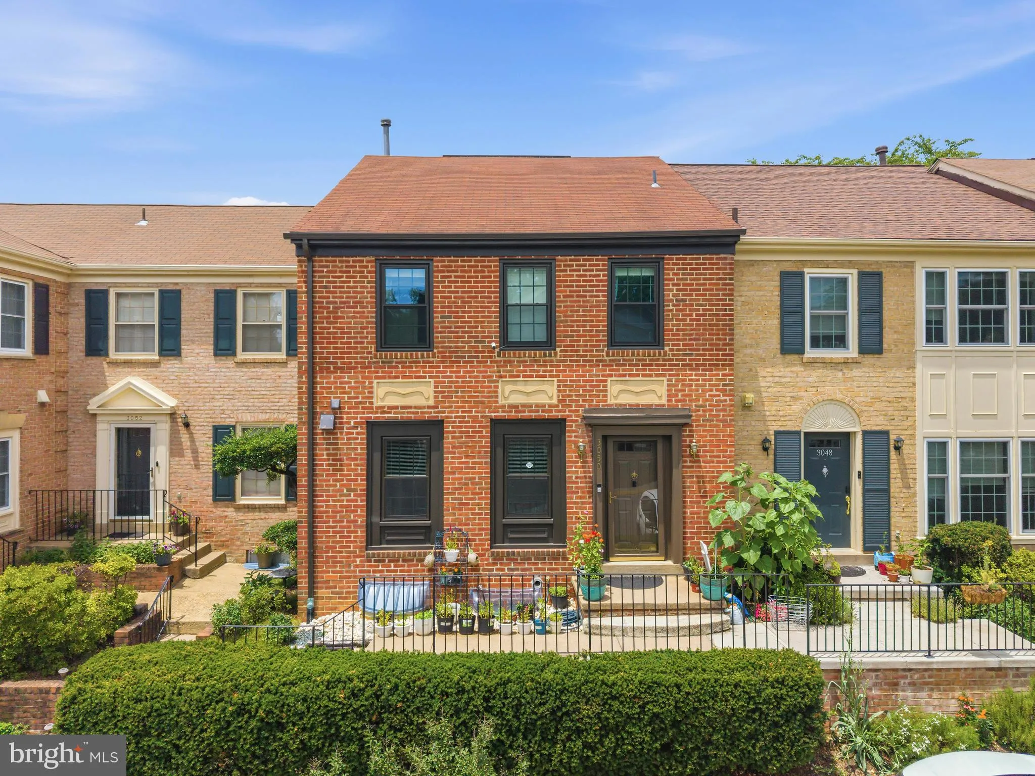 3050 FEDERAL HILL DRIVE, Falls Church, VA 22044