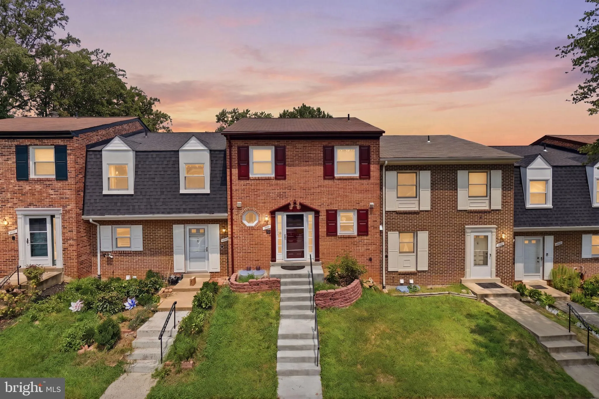 7474 ZANUCK COURT, Annandale, VA 22003