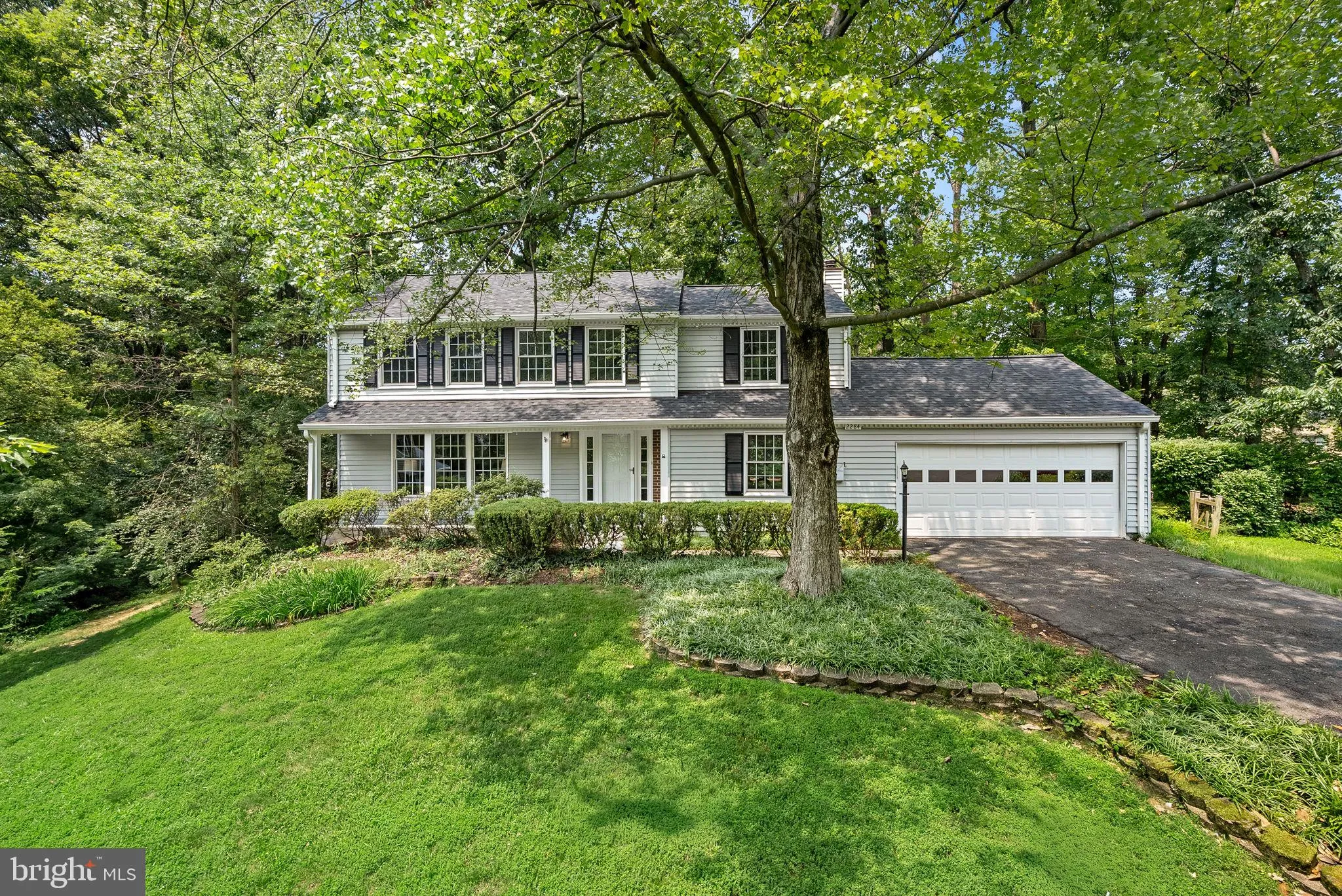 2284 DOSINIA COURT, Reston, VA 20191