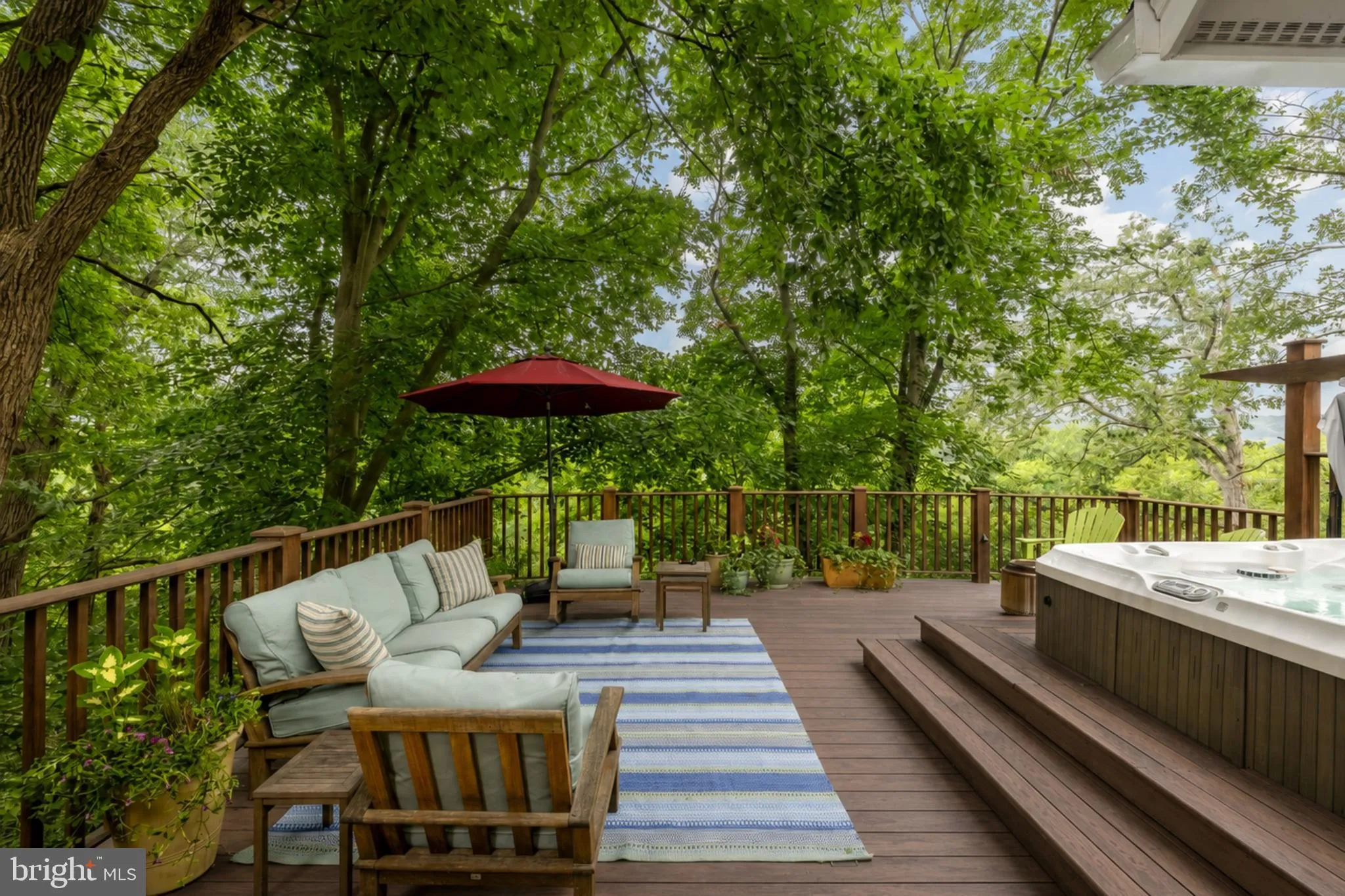 6512 RIDGE DRIVE, Bethesda, MD 20816
