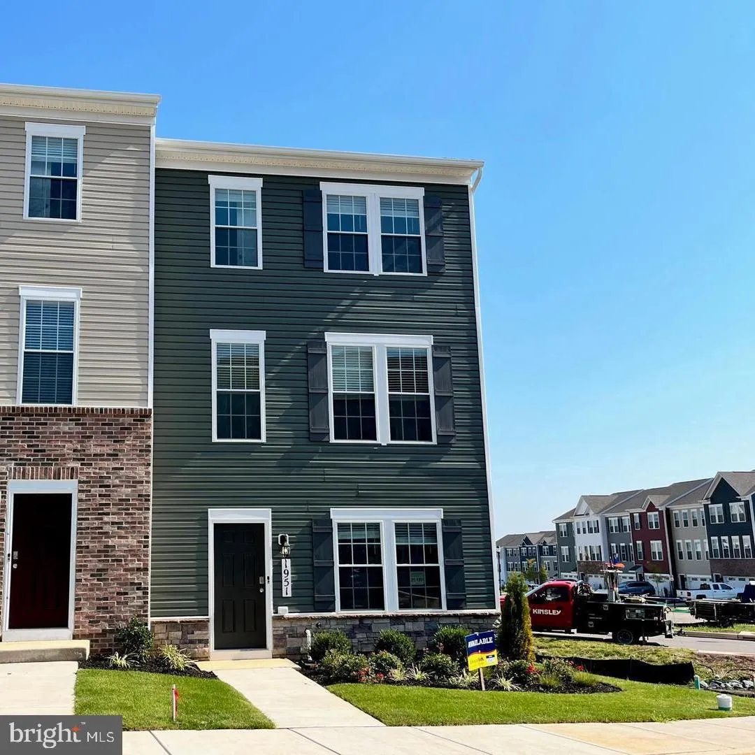 1951 FAUNA DRIVE, Frederick, MD 21702