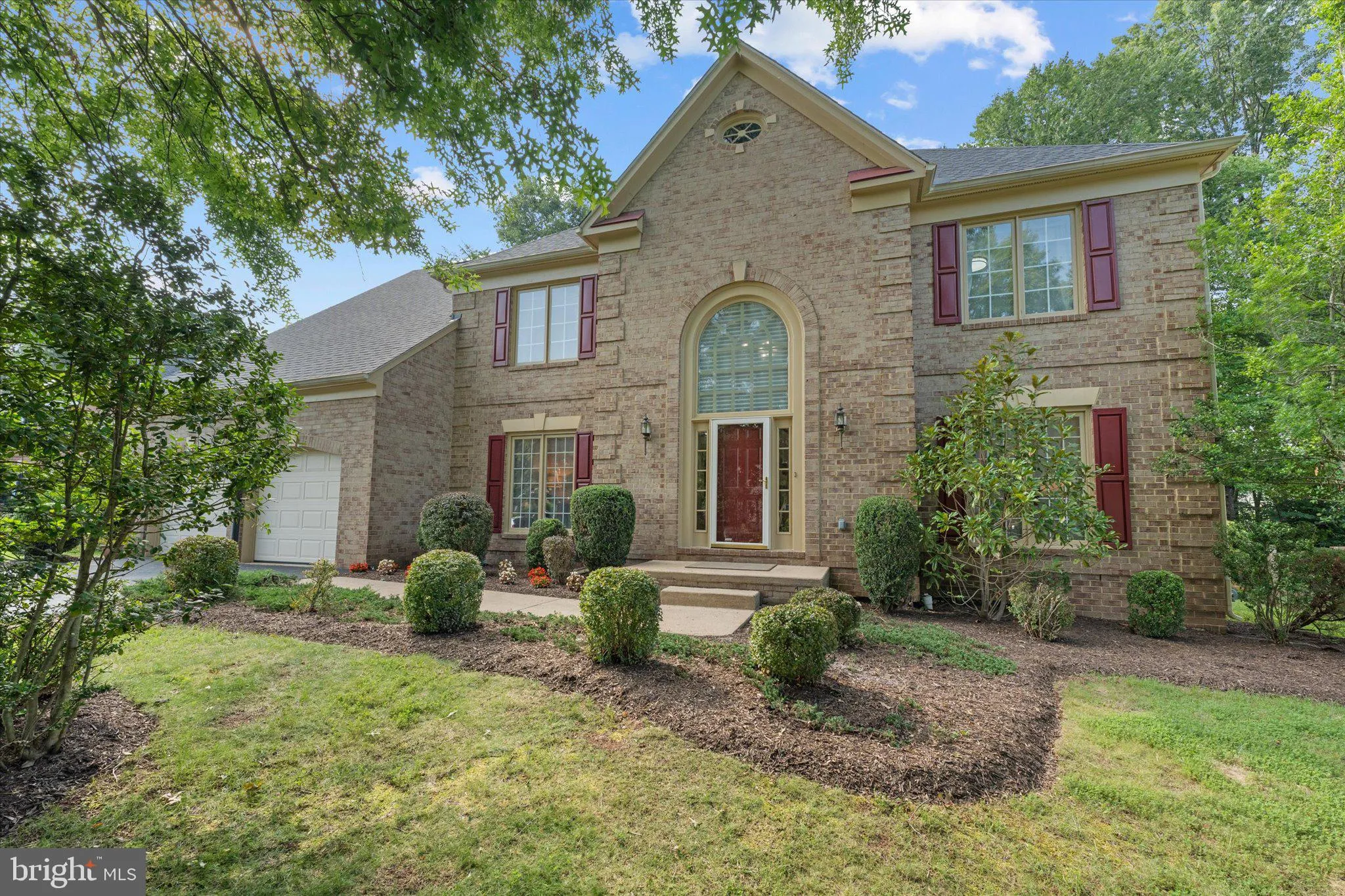 15094 WETHERBURN DRIVE, Centreville, VA 20120