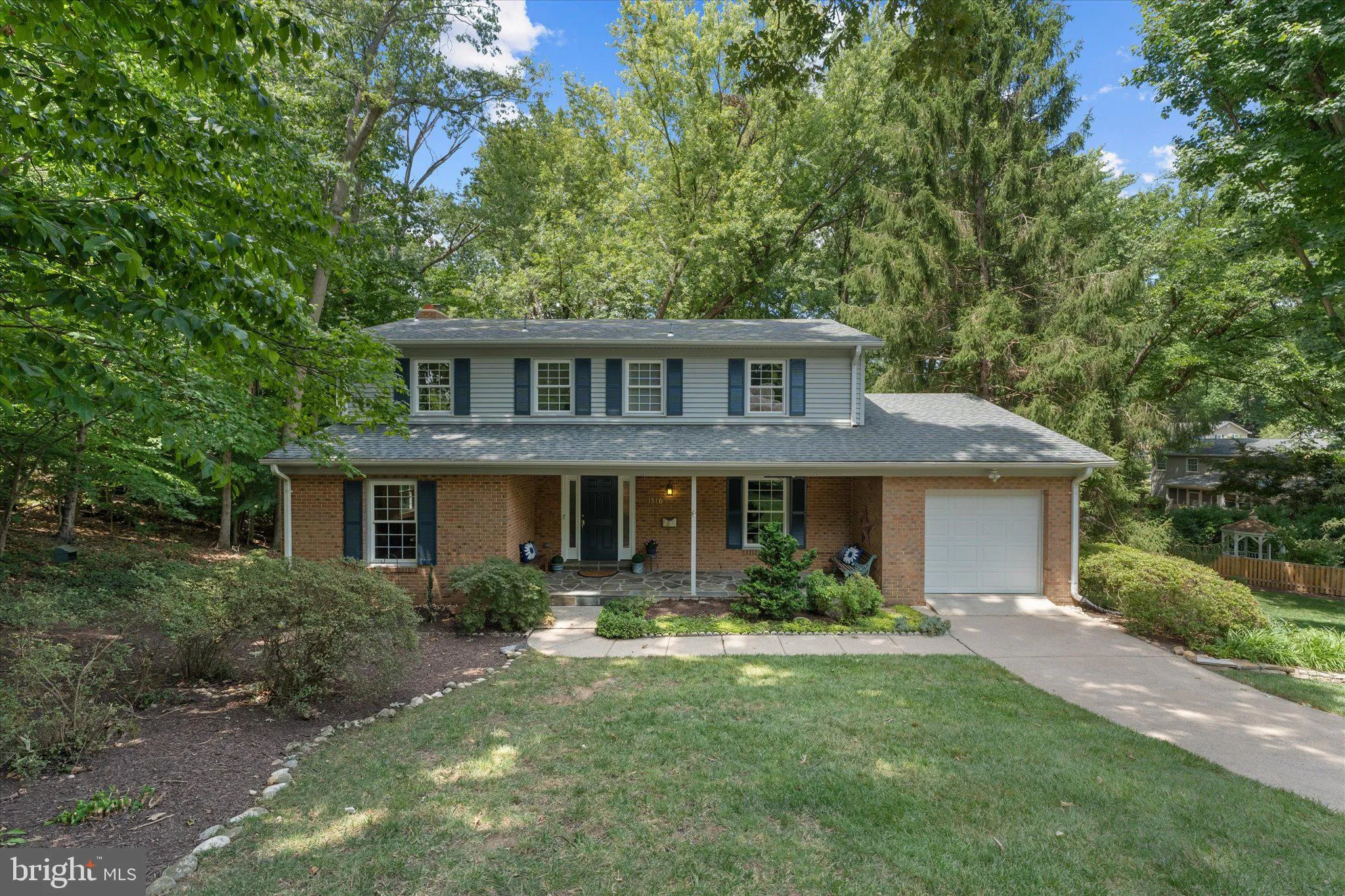 1516 CHAMBLISS STREET, Alexandria, VA 22312