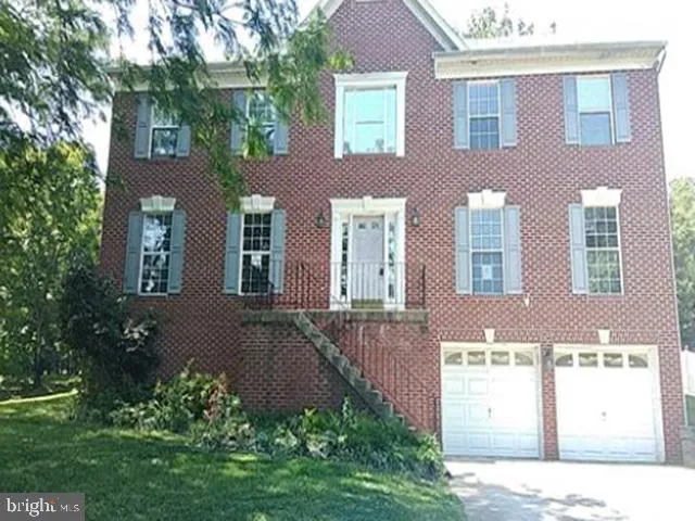 10711 FEATHERSTONE DRIVE, Fort Washington, MD 20744