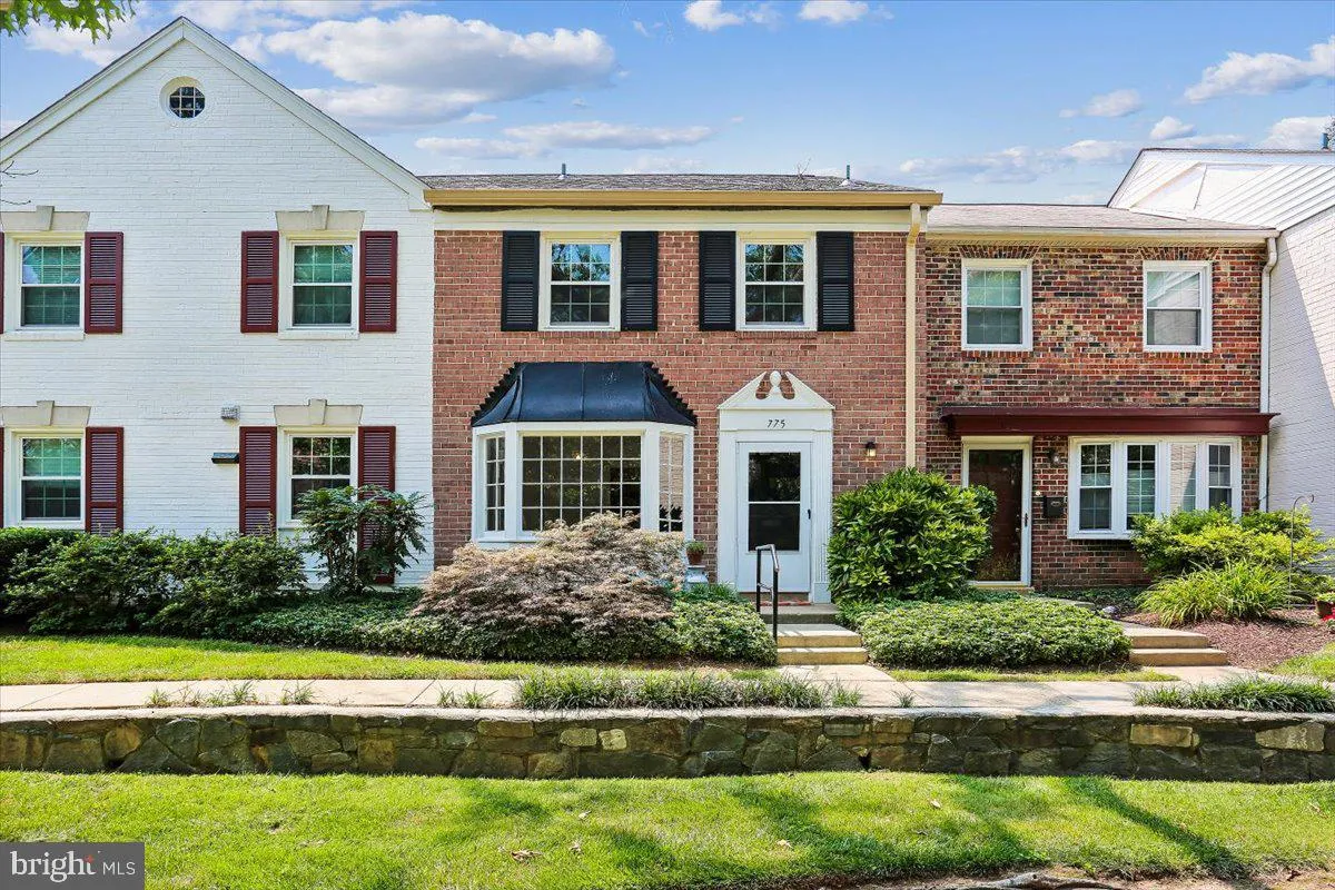 775 AZALEA DRIVE, Rockville, MD 20850
