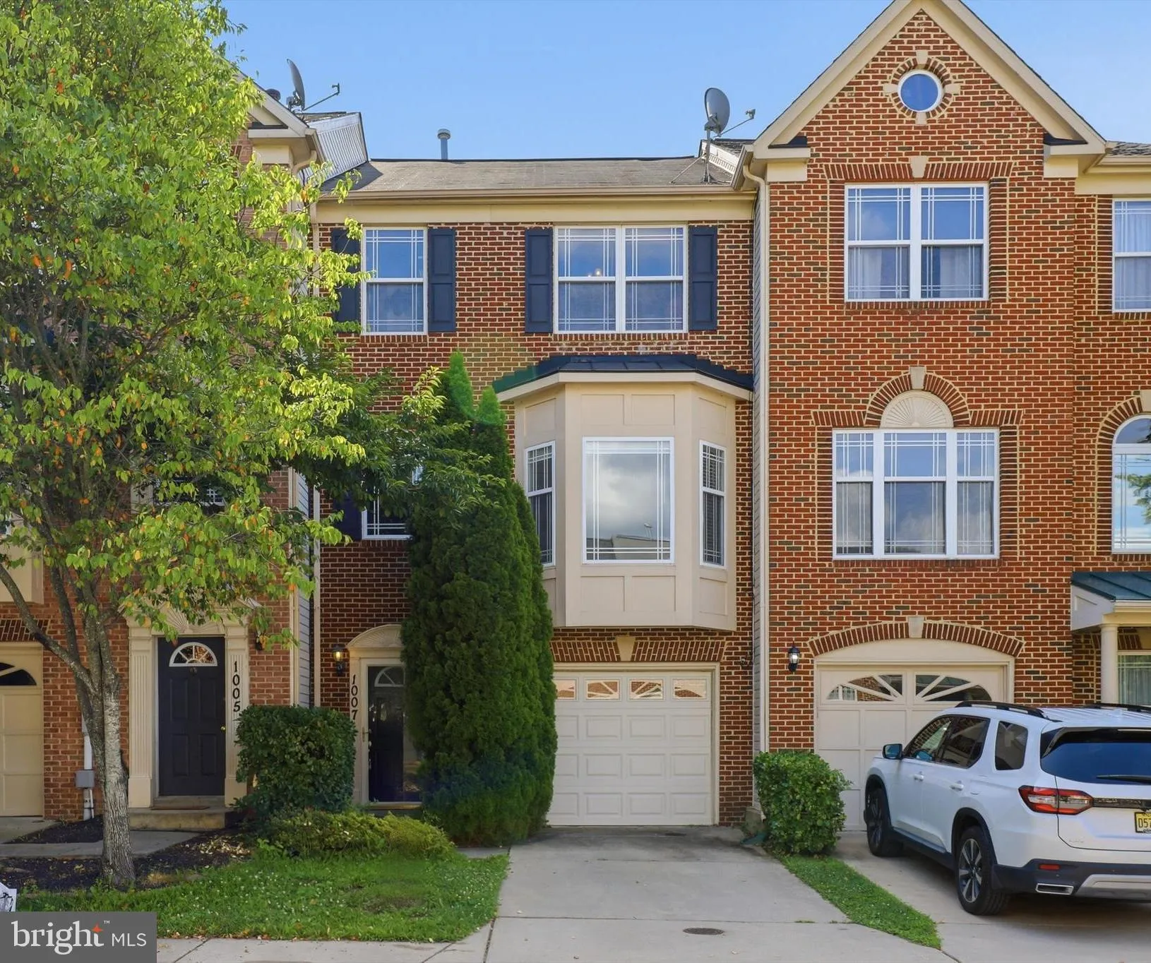 1007 COLLINDALE AVENUE, Mount Airy, MD 21771