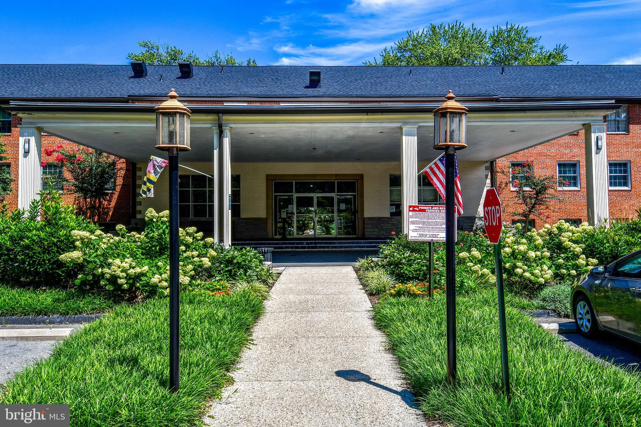 5301 WESTBARD CIRCLE, Bethesda, MD 20816