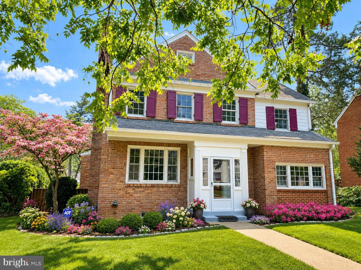 3120 WINNETT ROAD, Chevy Chase, MD 20815