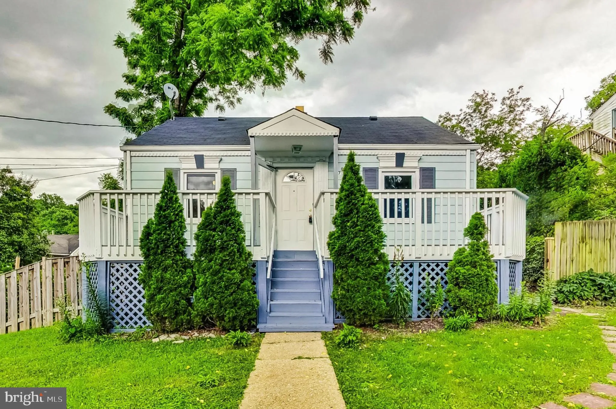 11707 DEWEY ROAD, Silver Spring, MD 20906