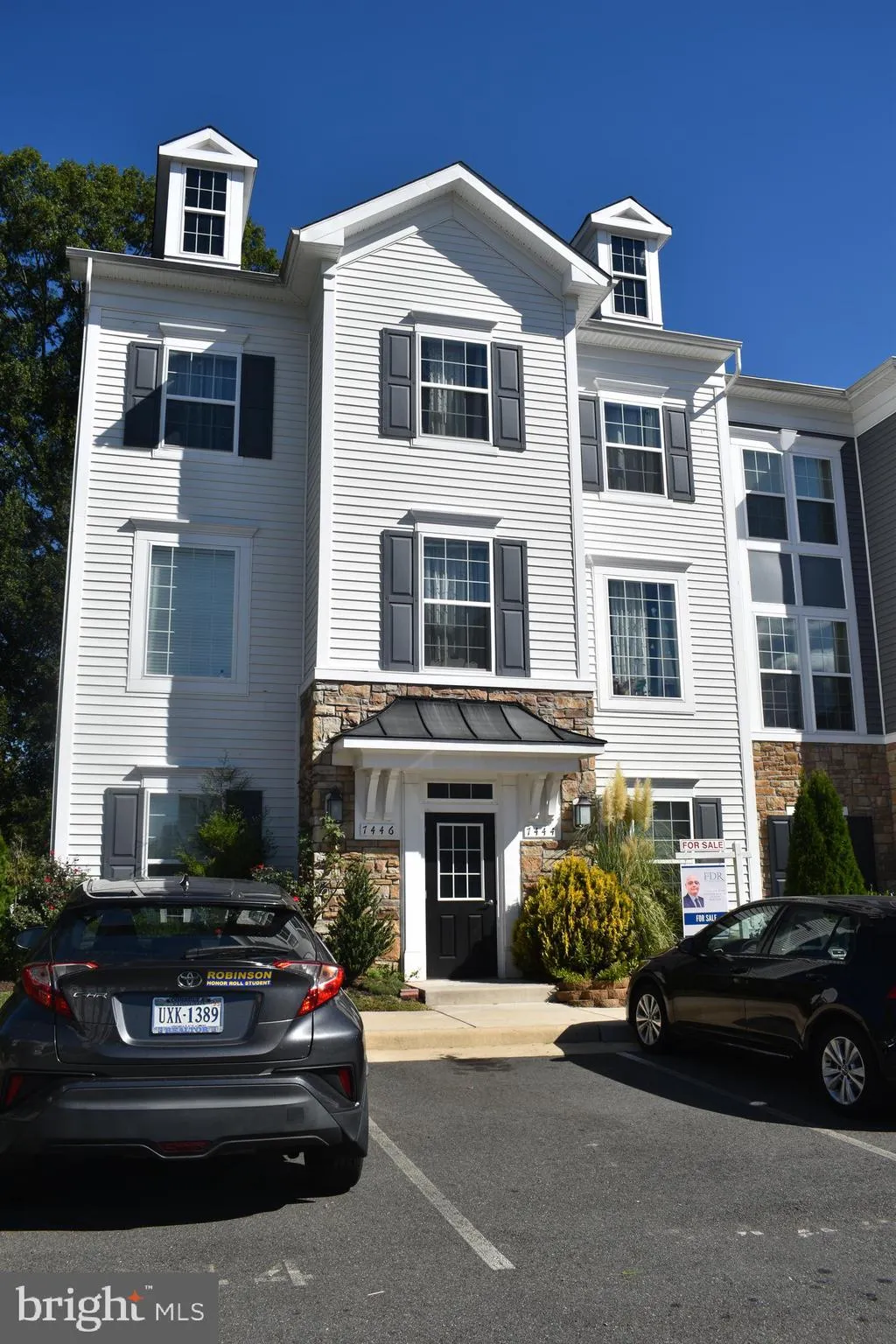 7444 RIDING MEADOW WAY, Manassas, VA 20111