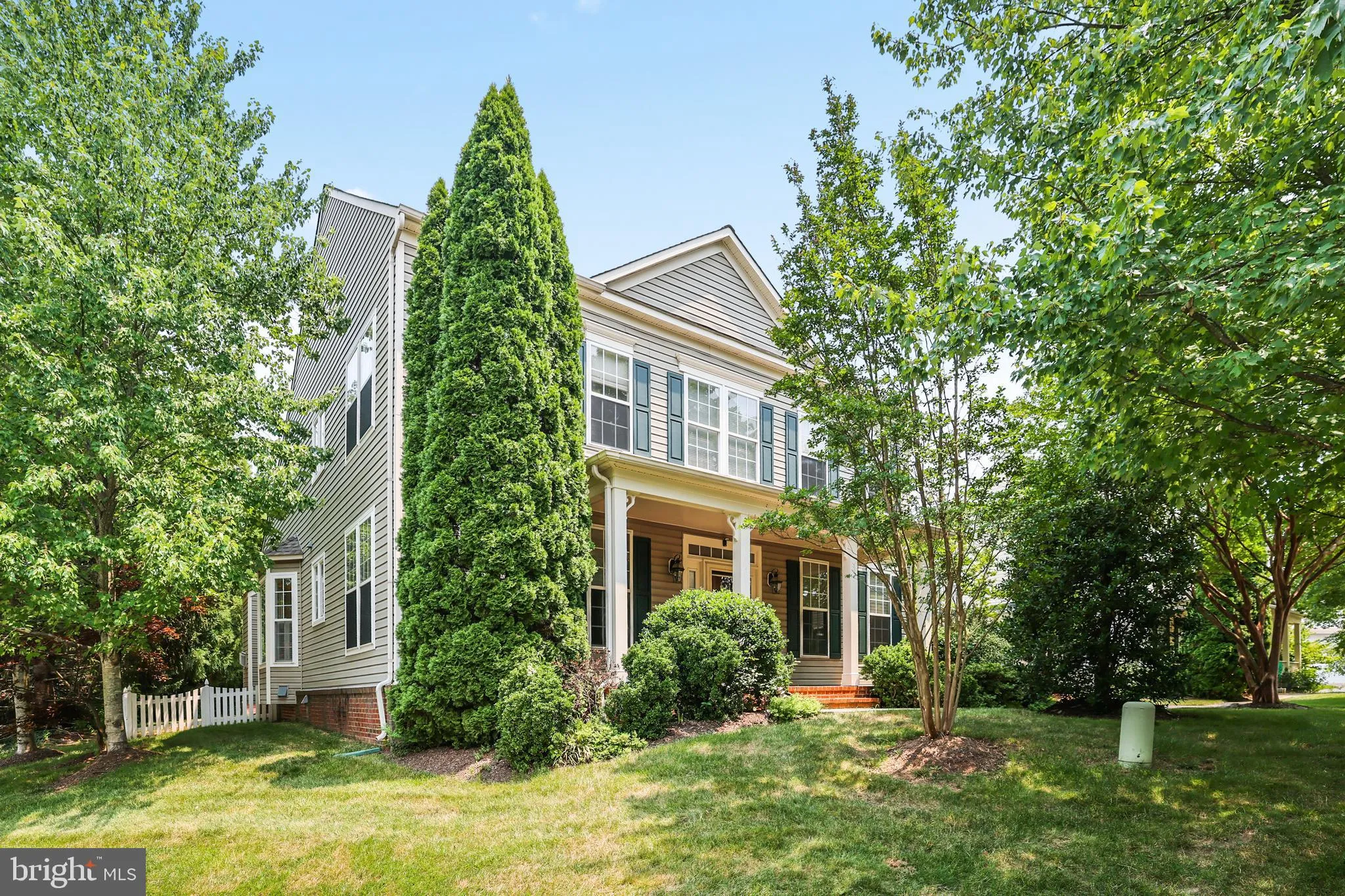 21565 CENTER POINT CIRCLE, Ashburn, VA 20147