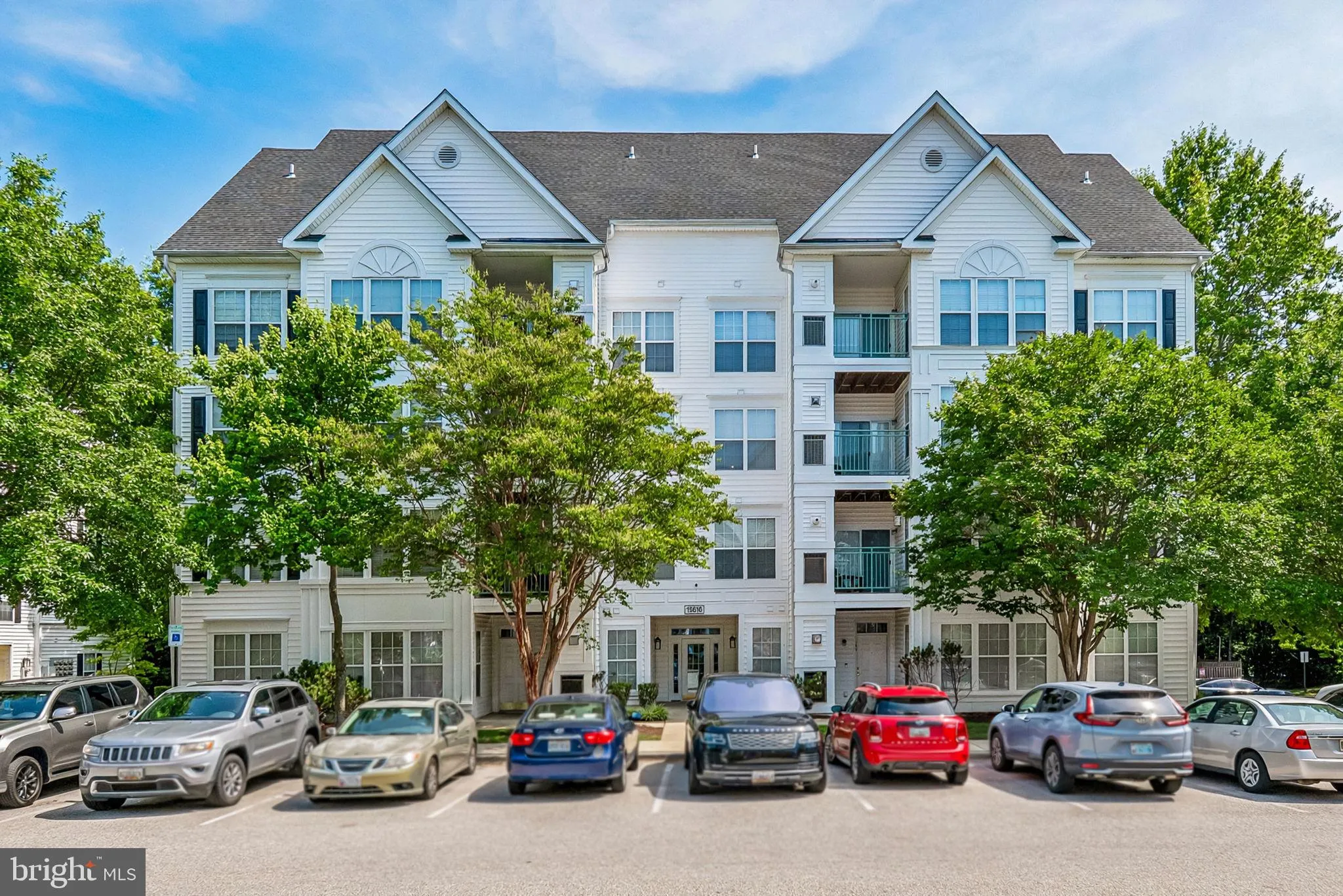 15616 EVERGLADE LANE, Bowie, MD 20716