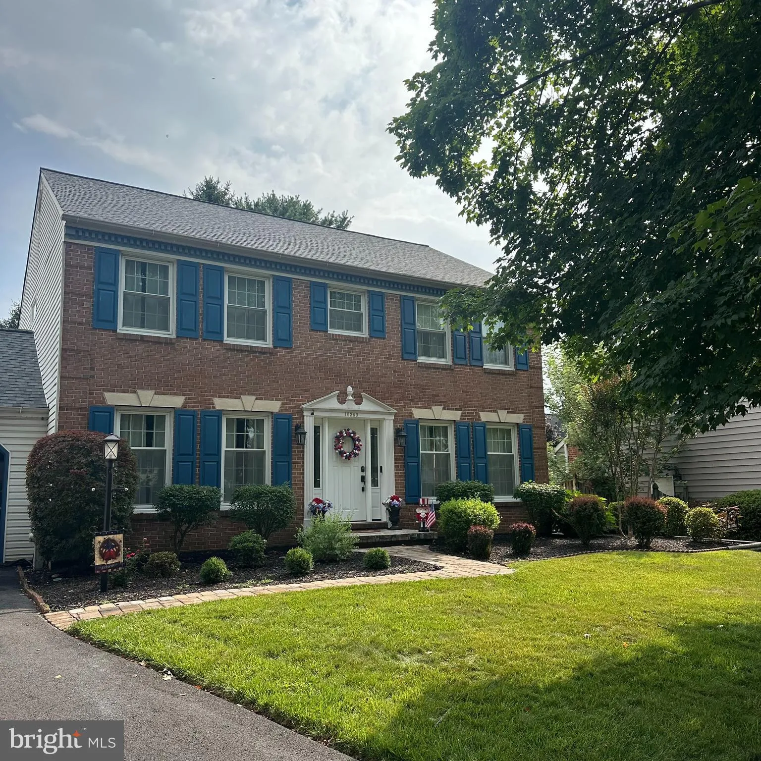 10389 BOCA RATON DRIVE, Ellicott City, MD 21042