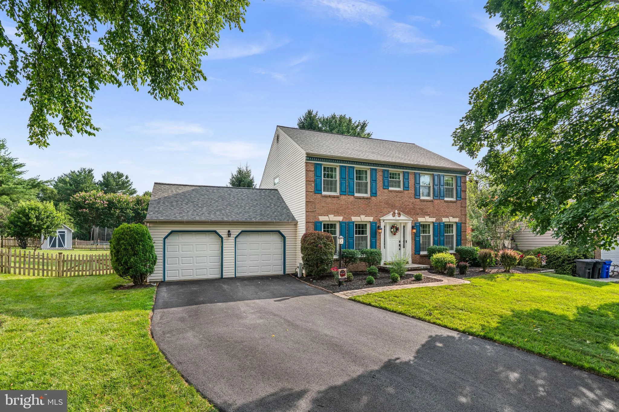 10389 BOCA RATON DRIVE, Ellicott City, MD 21042