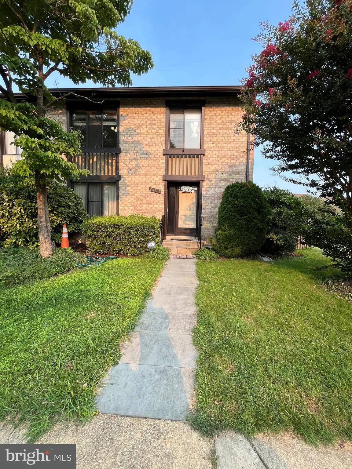 20125 HOB HILL WAY, Montgomery Village, MD 20886