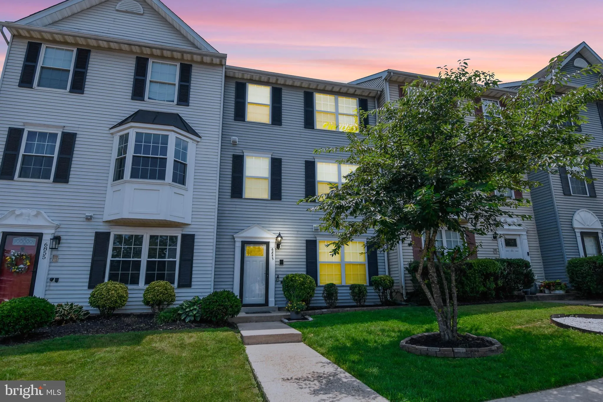 6853 JADE COURT, Capitol Heights, MD 20743