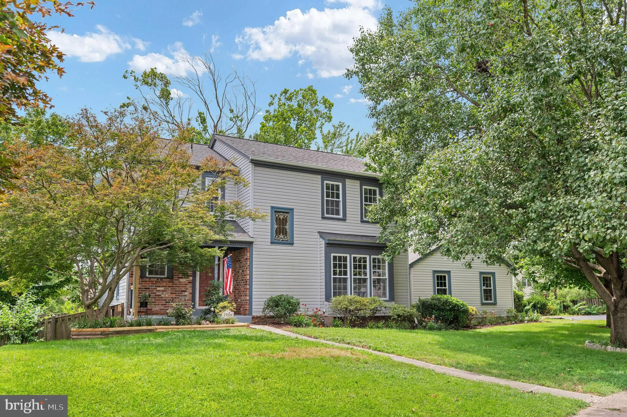 15209 GENERAL STEVENS COURT, Chantilly, VA 20151