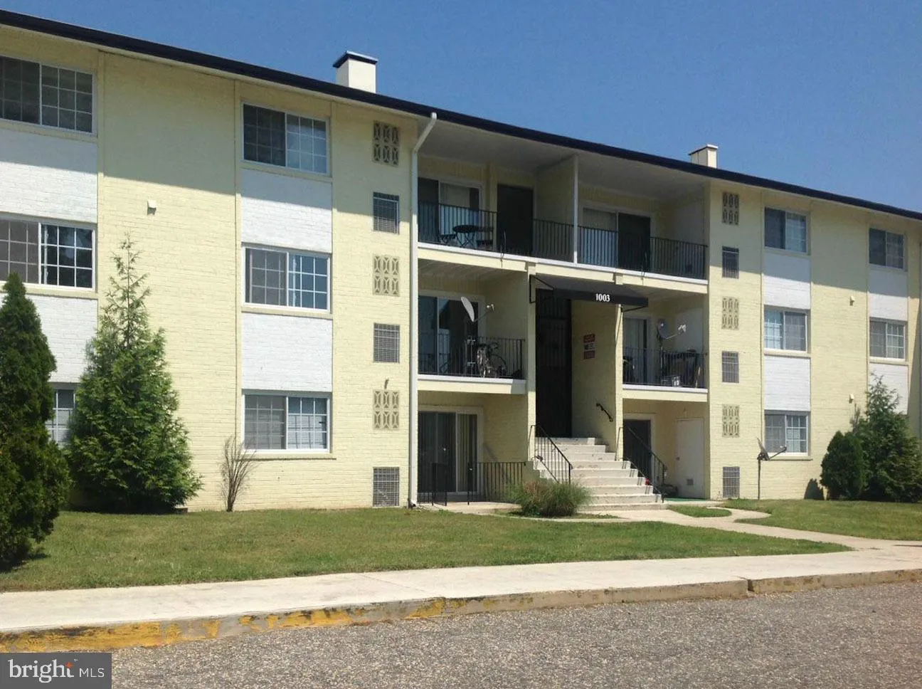 1003 MARCY AVENUE, Oxon Hill, MD 20745