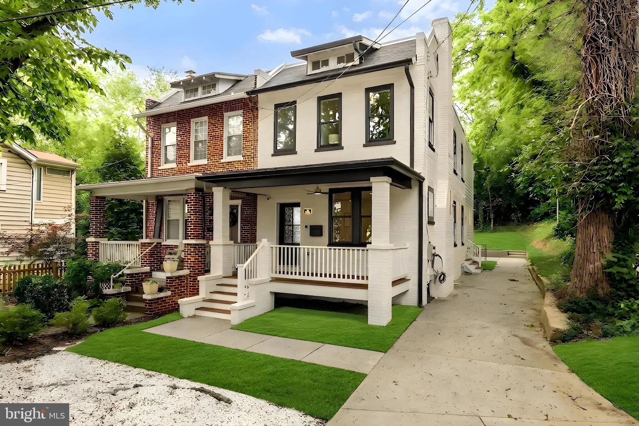 1430 BRENTWOOD ROAD, Washington, DC 20018
