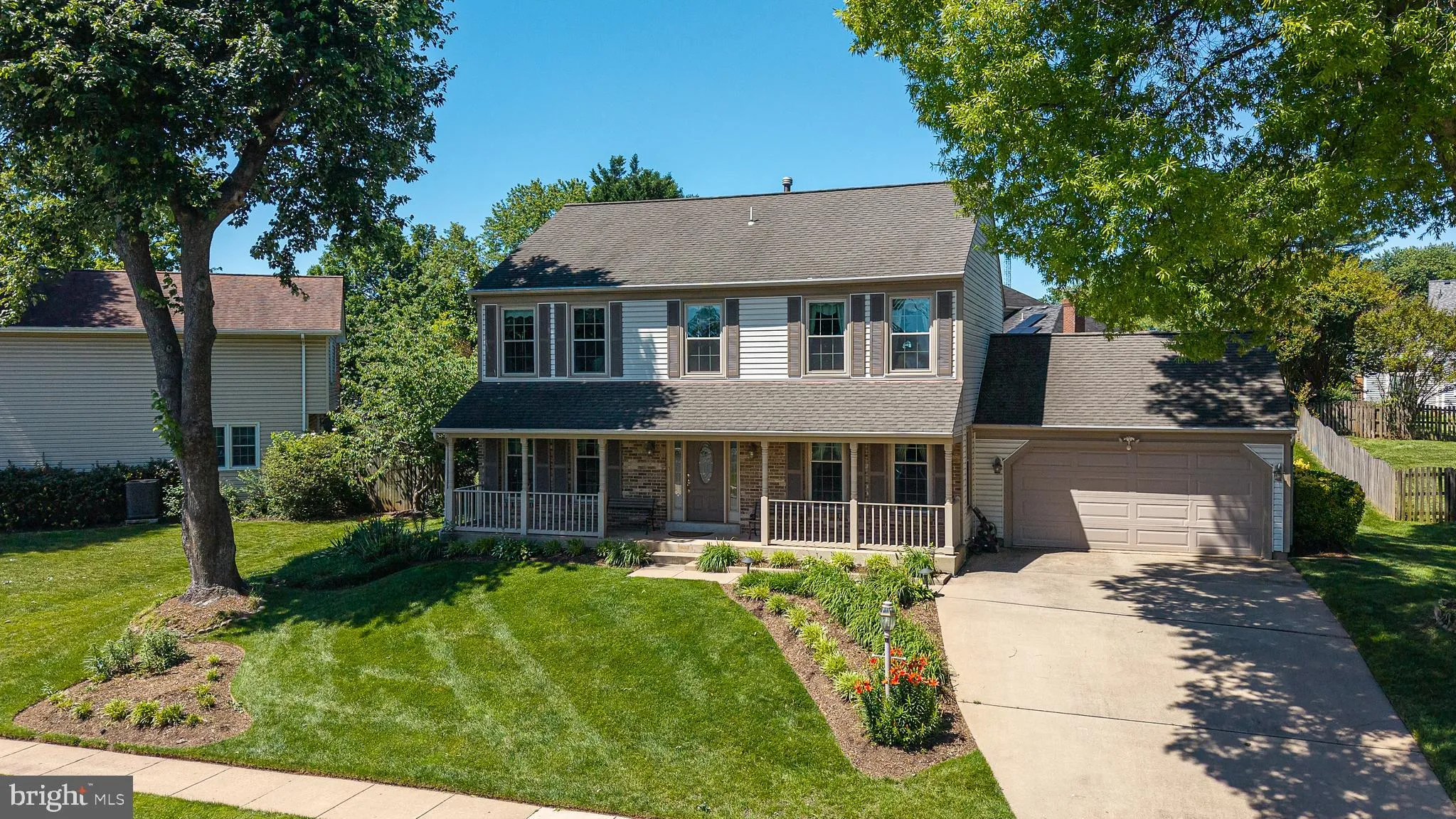3272 KINROSS CIRCLE, Herndon, VA 20171