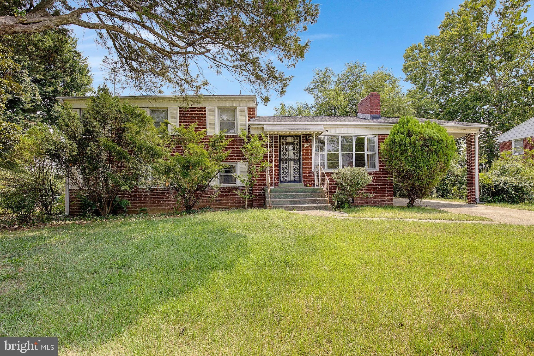 5907 BEDFORD LANE, Clinton, MD 20735