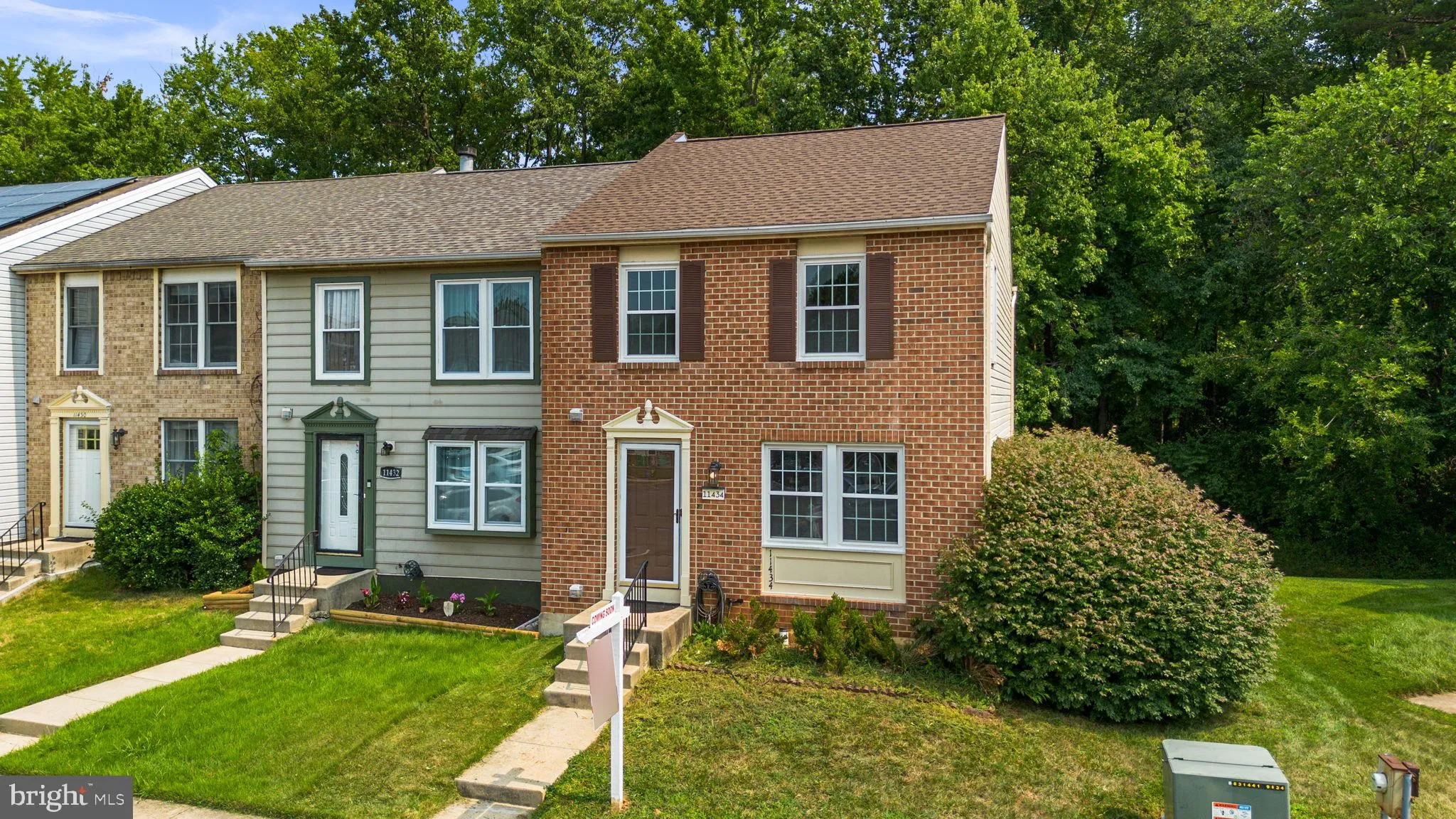 11434 HORSE SOLDIER PLACE, Beltsville, MD 20705