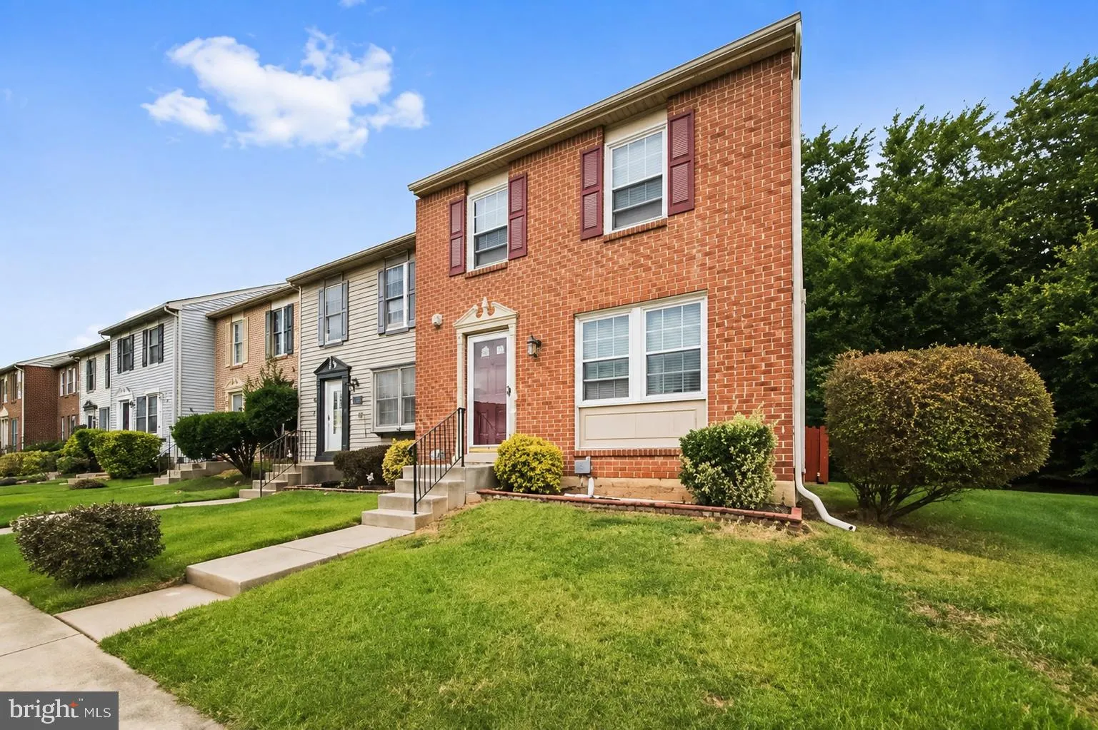 11434 HORSE SOLDIER PLACE, Beltsville, MD 20705