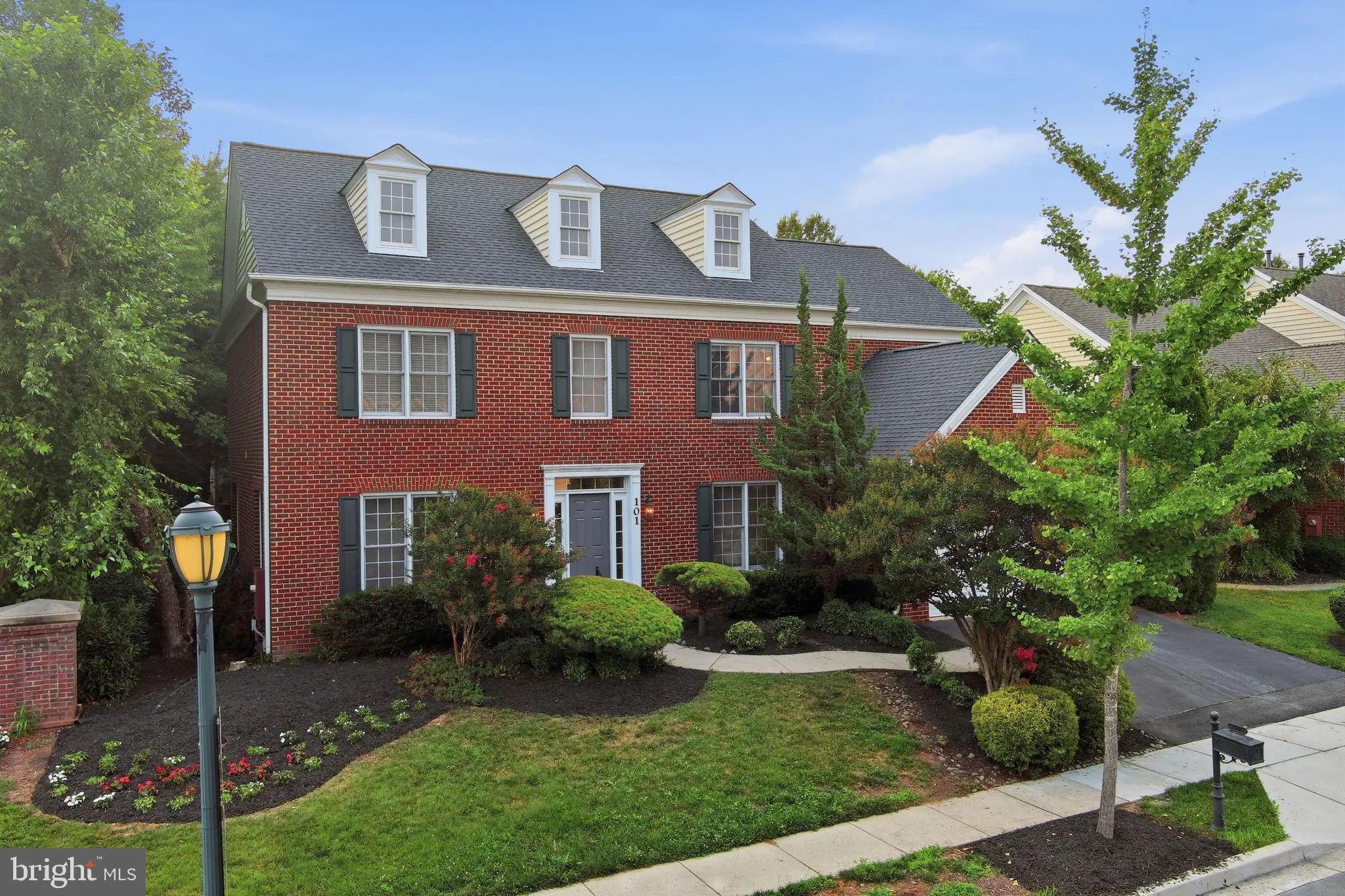 101 JERSEY LANE, Rockville, MD 20850