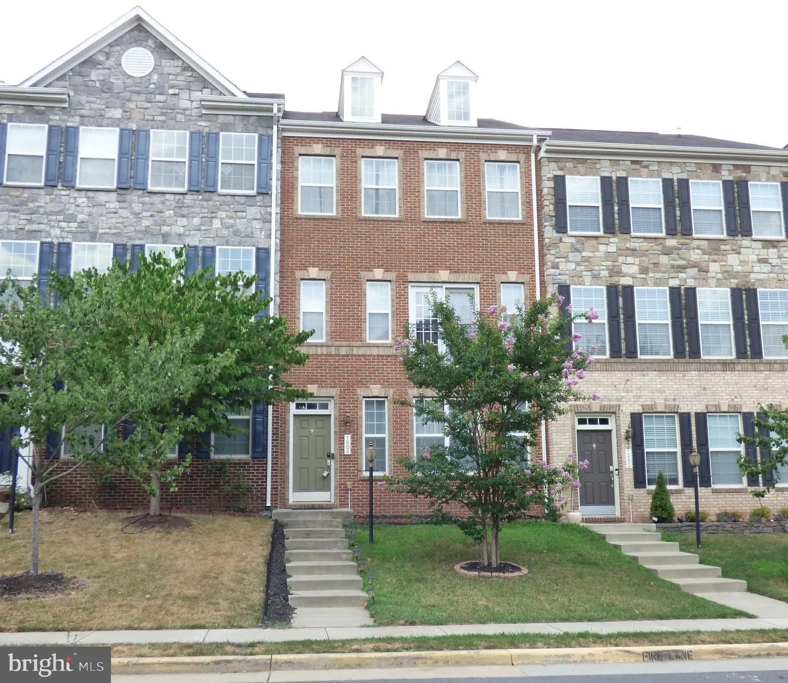 1604 KINNAIRD TERRACE, Leesburg, VA 20176