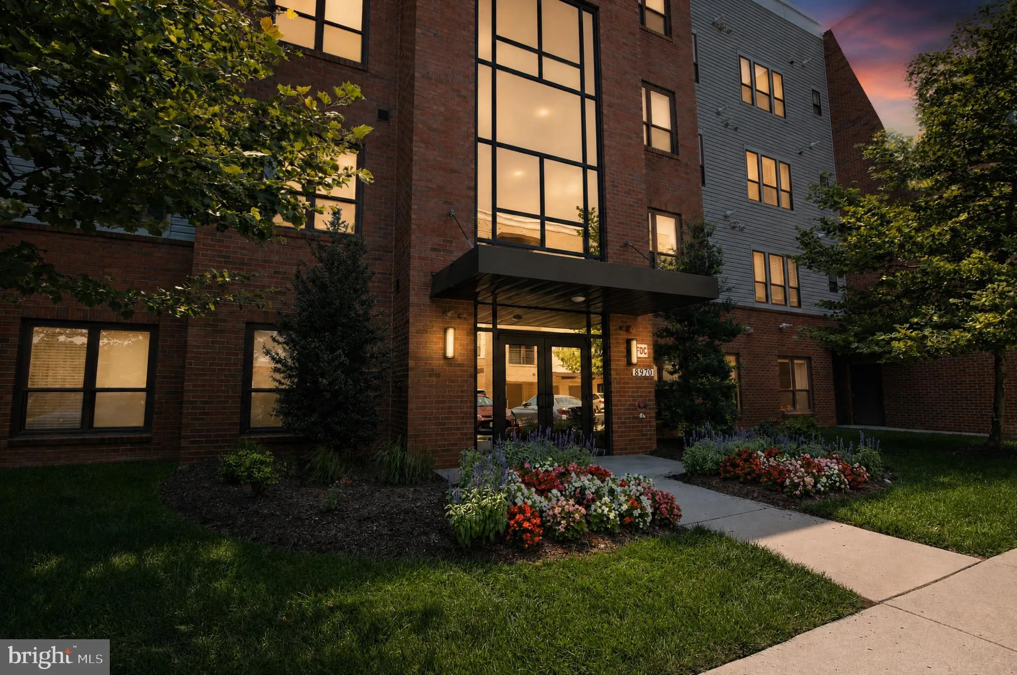 8970 FASCINATION COURT, Lorton, VA 22079