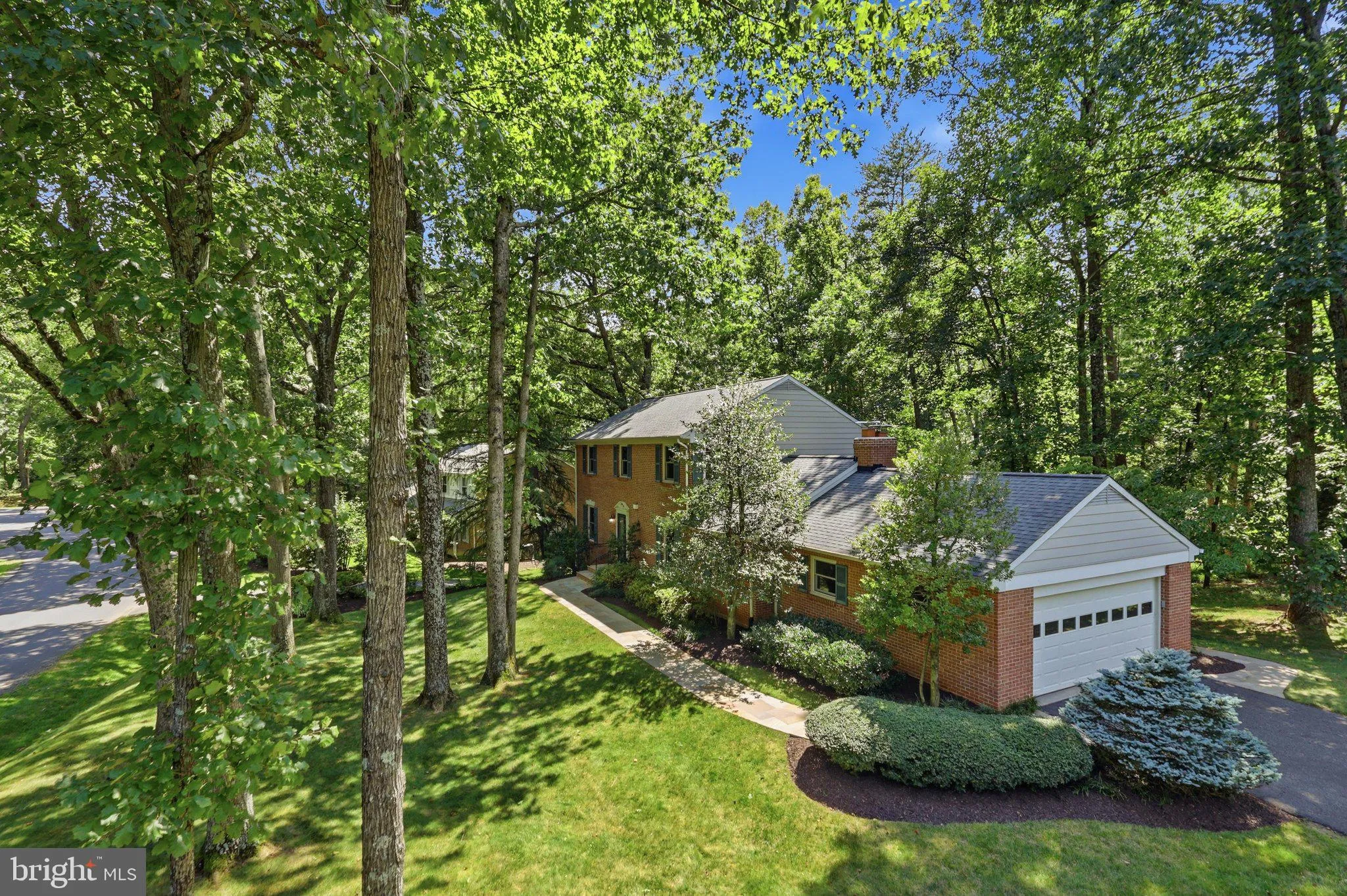 10811 MIDSUMMER DRIVE, Reston, VA 20191