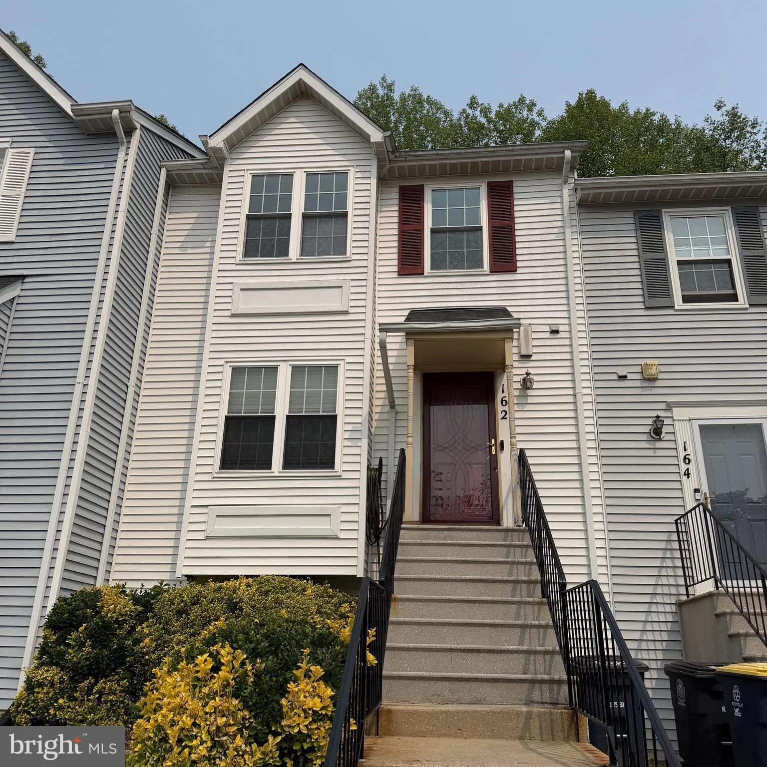 162 AZALEA COURT, Upper Marlboro, MD 20774