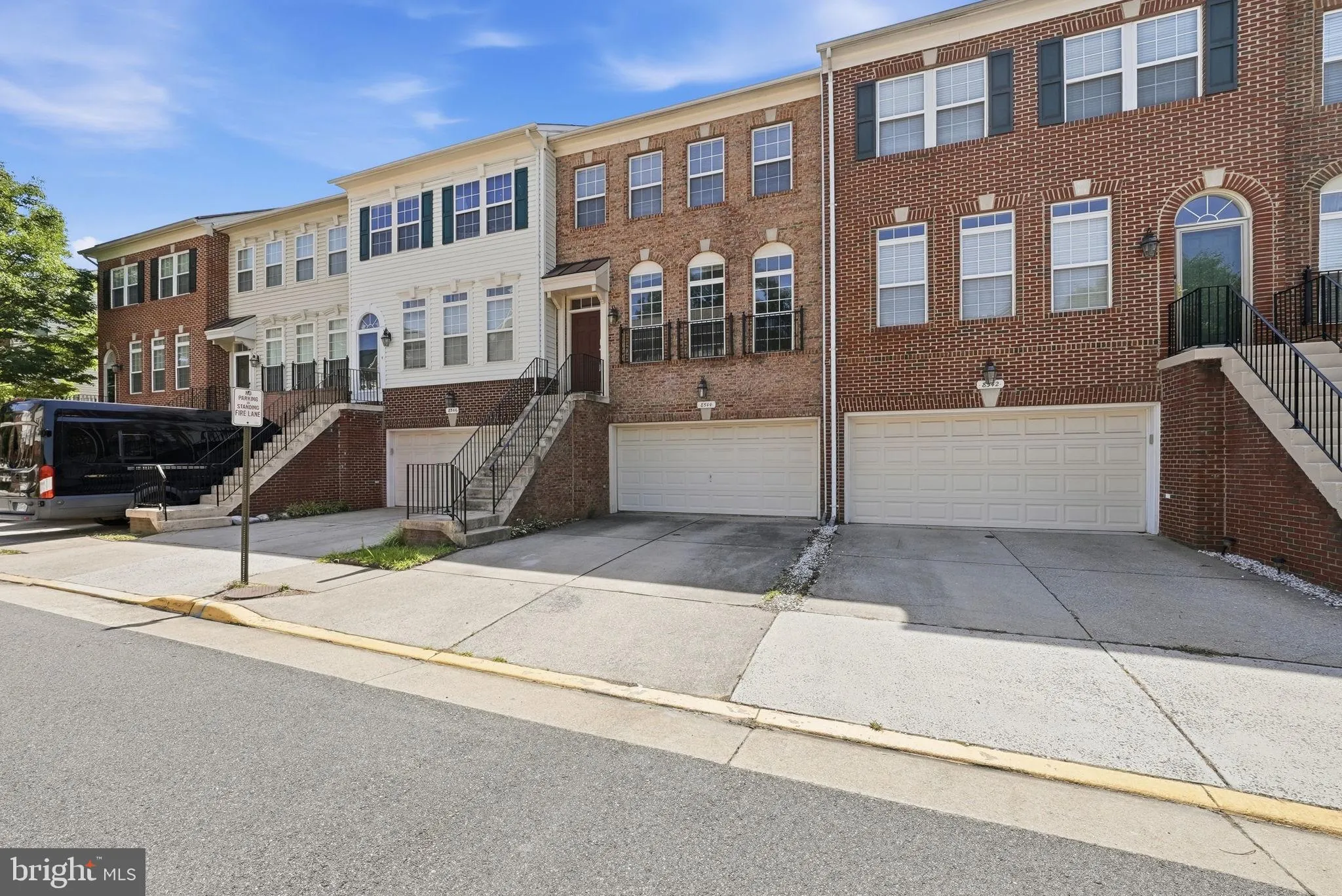 8544 WYNGATE MANOR, Alexandria, VA 22309