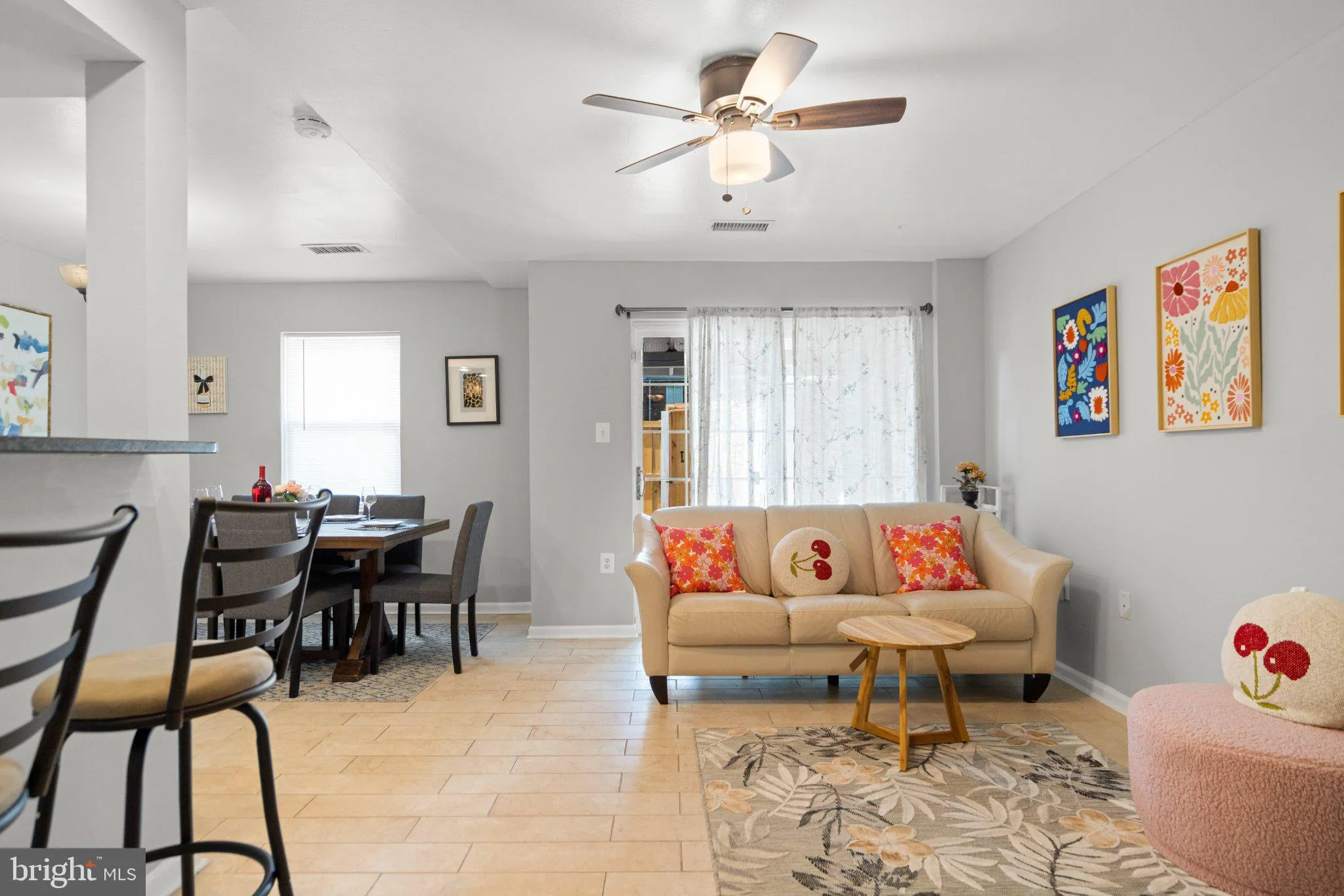 228 STEVENSON SQUARE, Alexandria, VA 22304