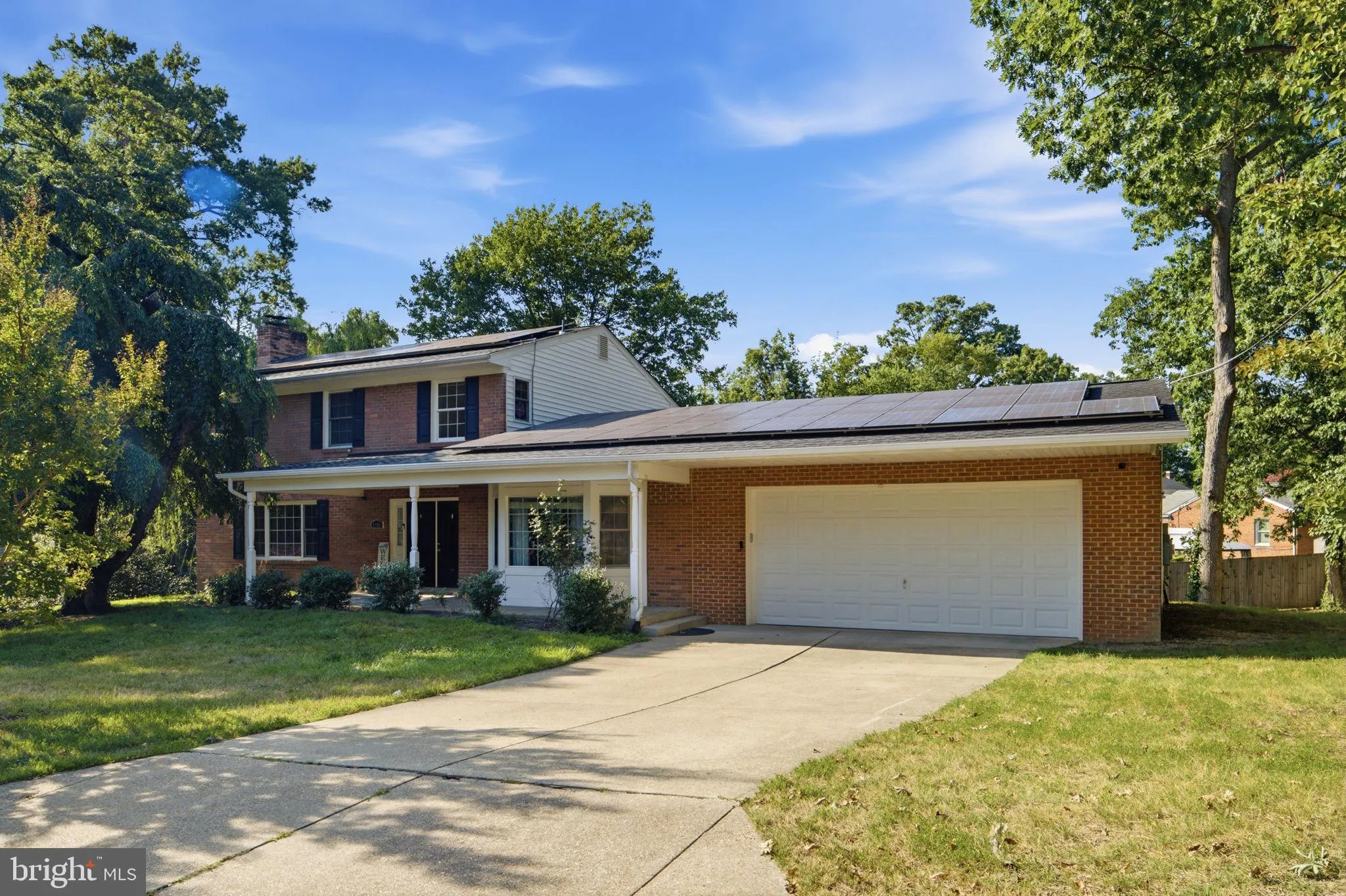 7100 BELTZ DRIVE, District Heights, MD 20747