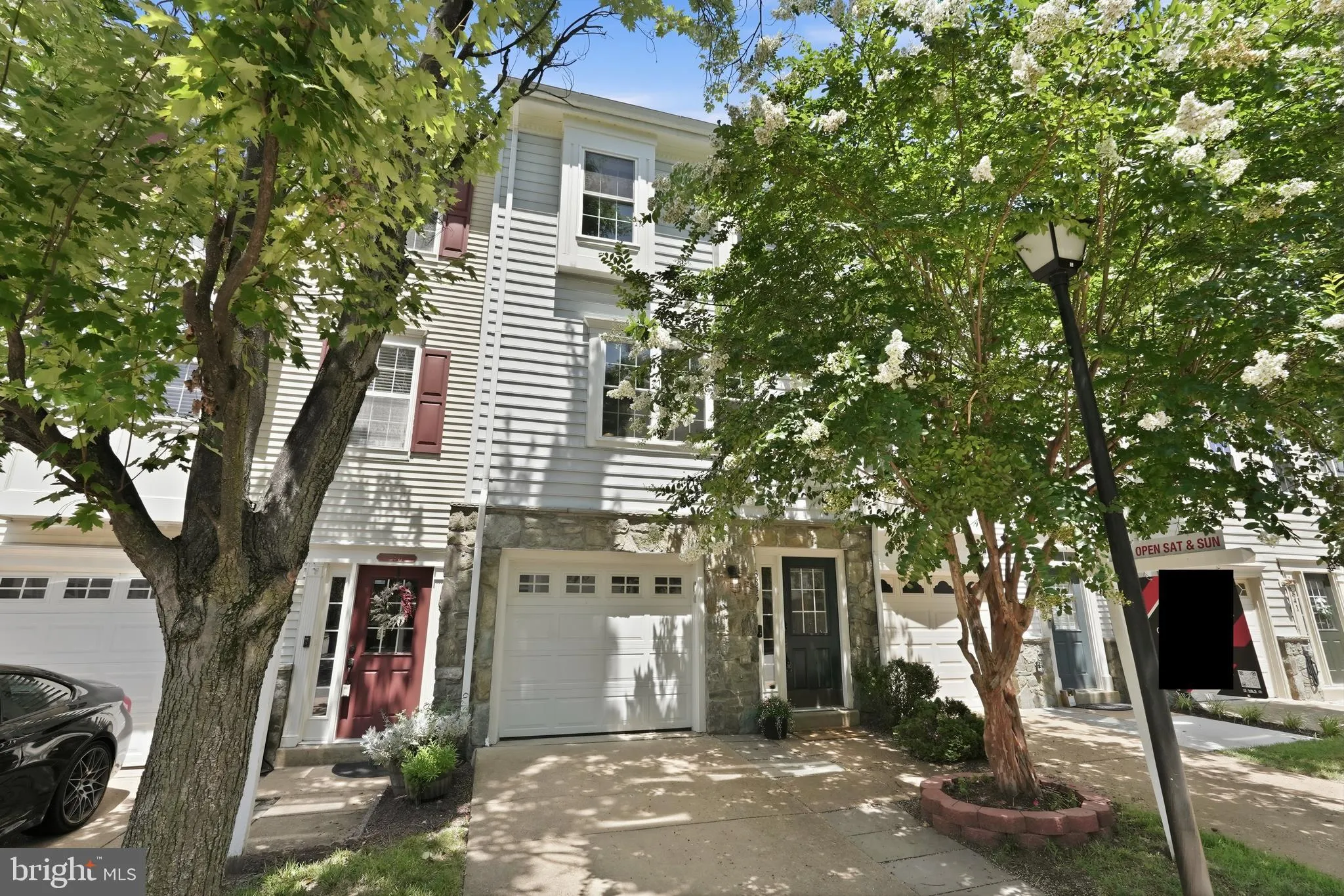 3845 WATKINS MILL DRIVE, Alexandria, VA 22304
