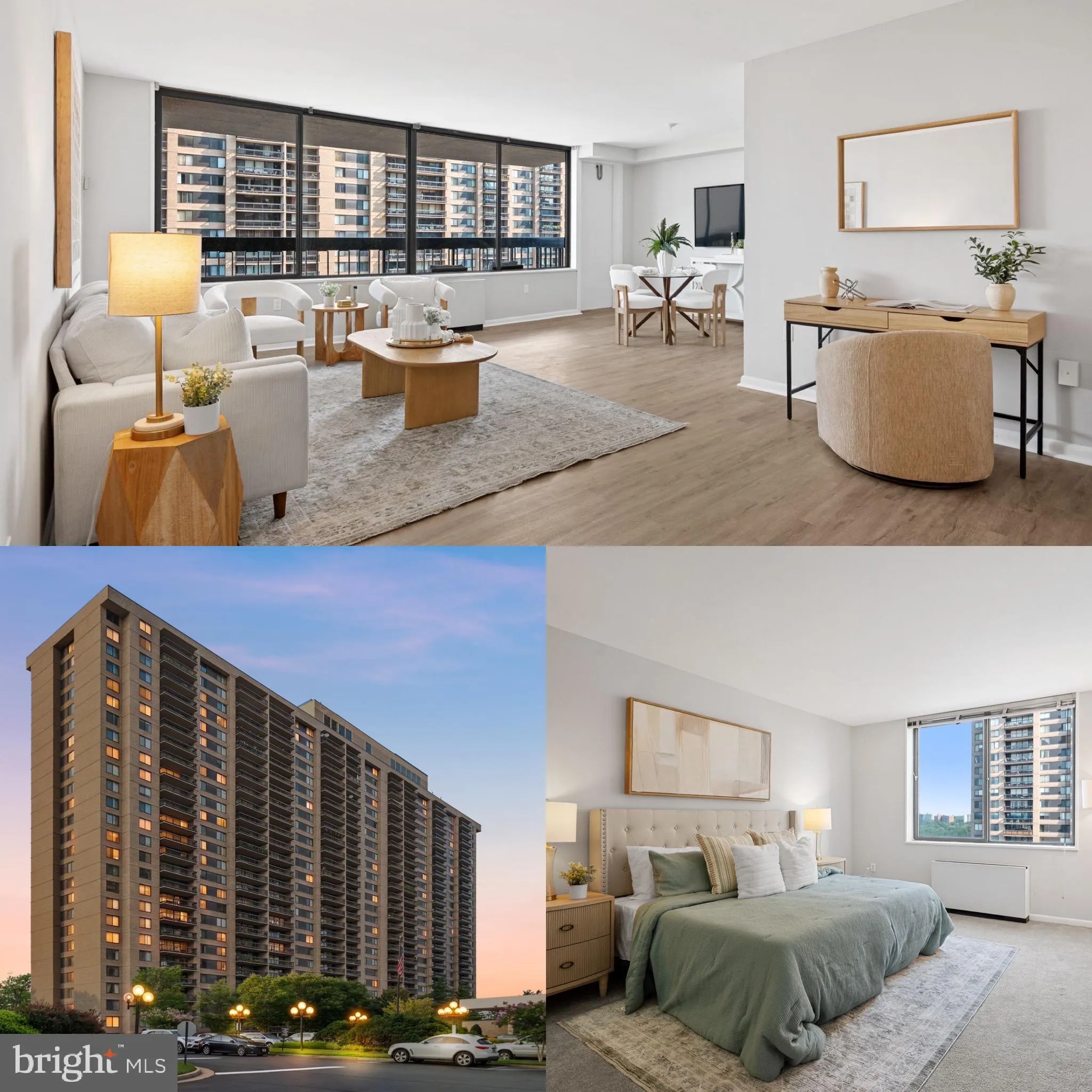 3701 GEORGE MASON DRIVE, Falls Church, VA 22041